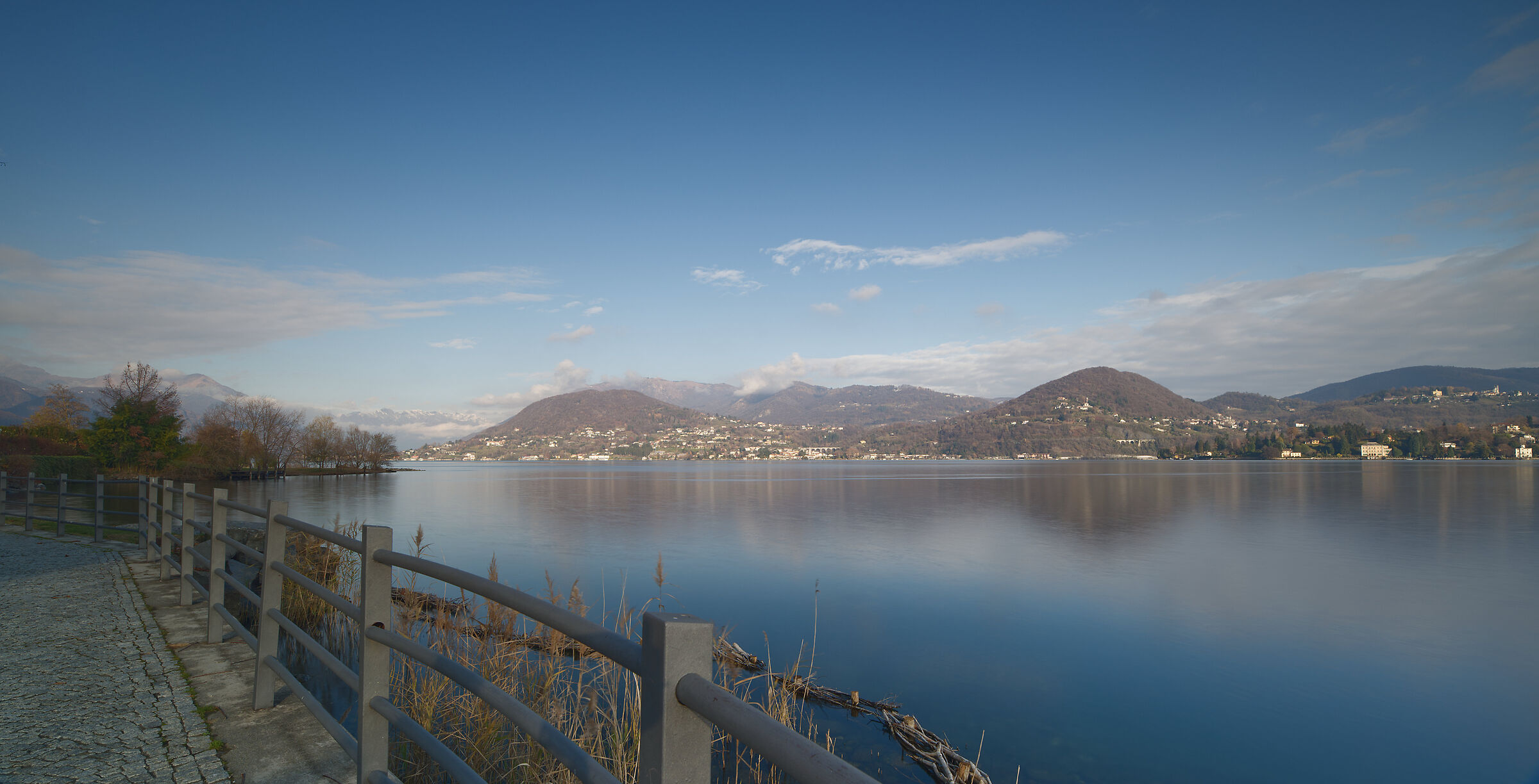 Pella - Lake Orta