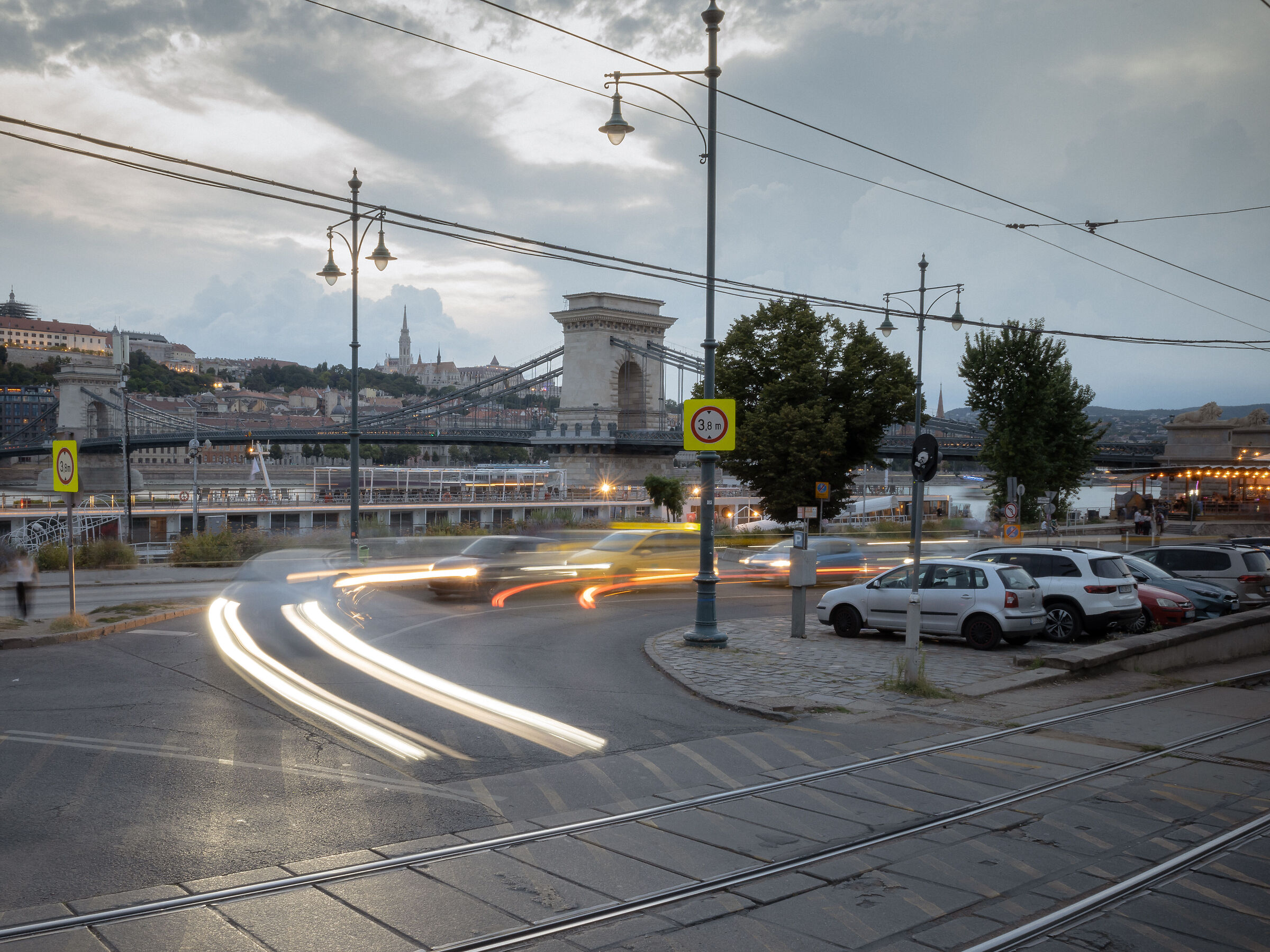 Scena Urbana
