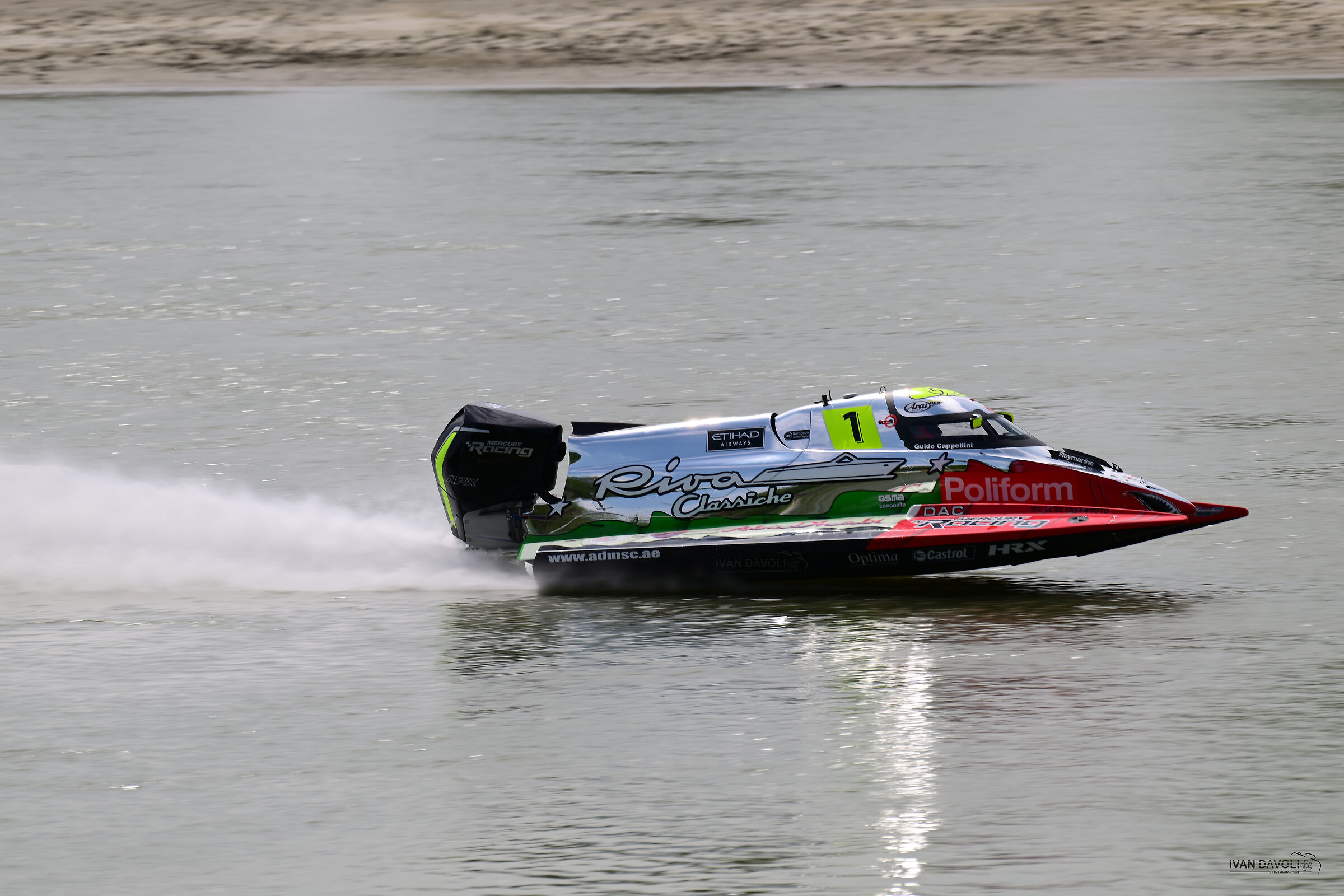 raid - Pavia Venezia 2025 -