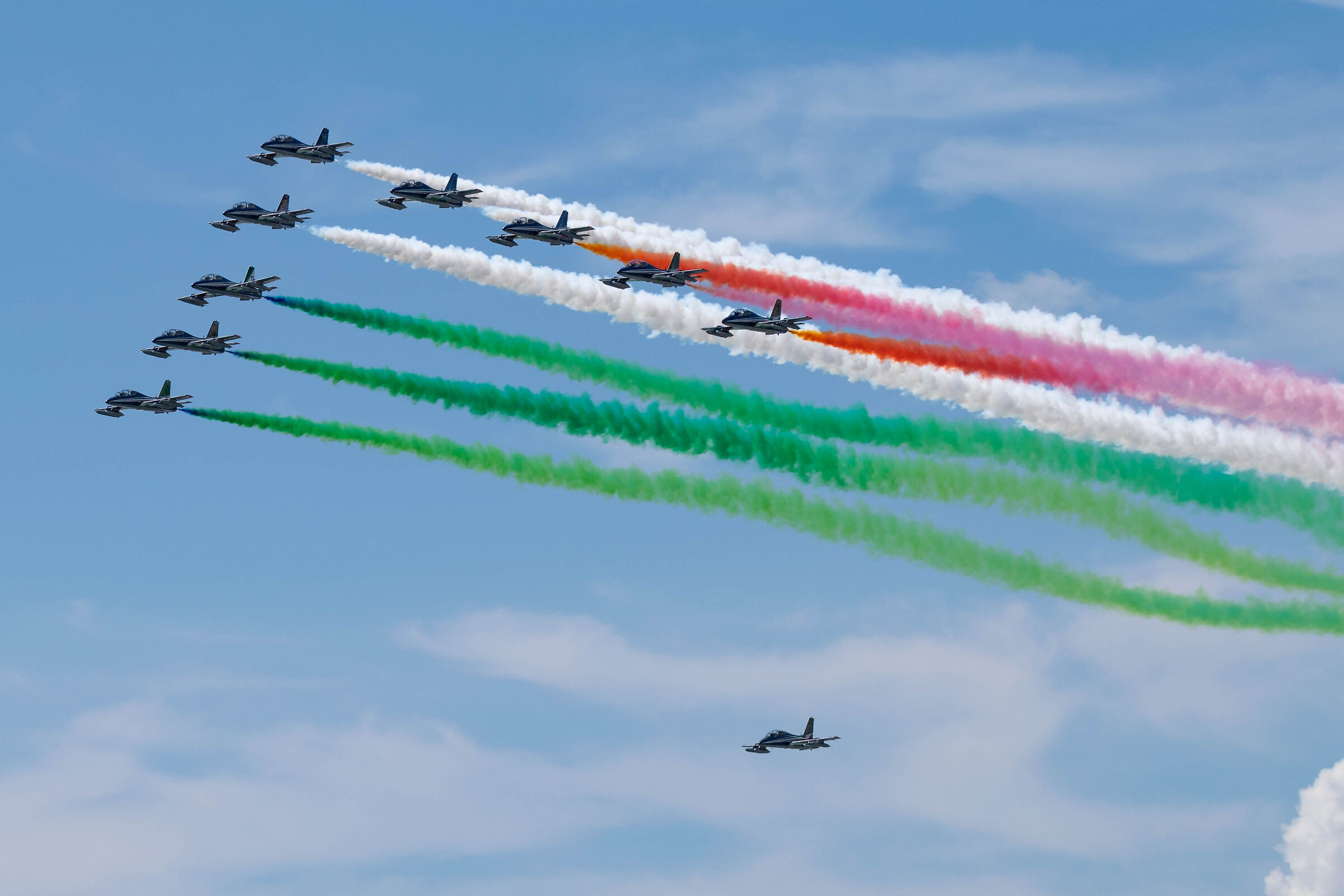 PAN 01/07/23 - Genoa