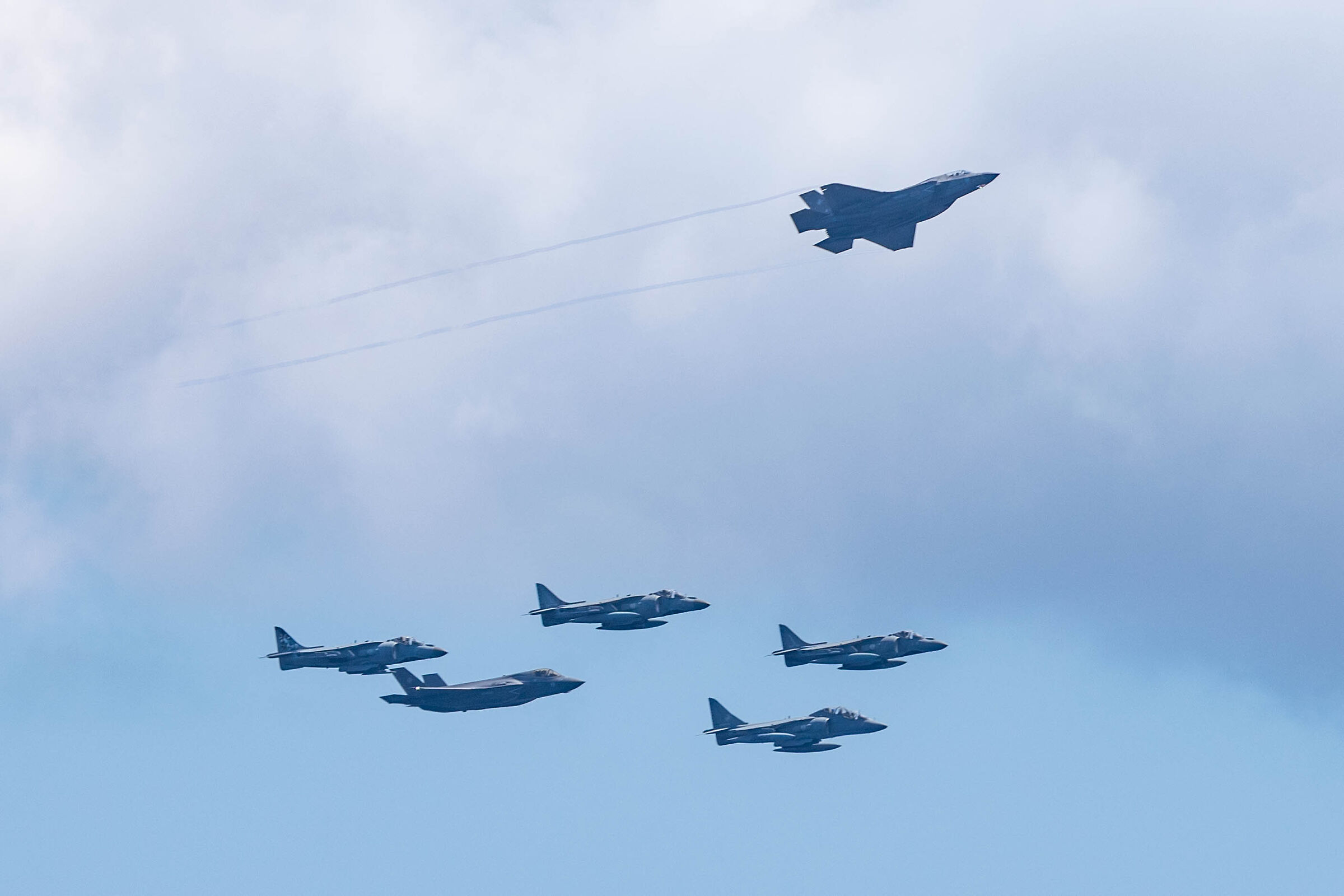 marina militare avb+ f35b
