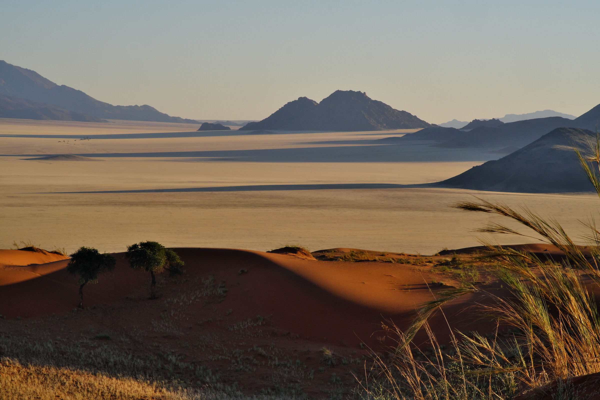 NamibRand Nature Reserve