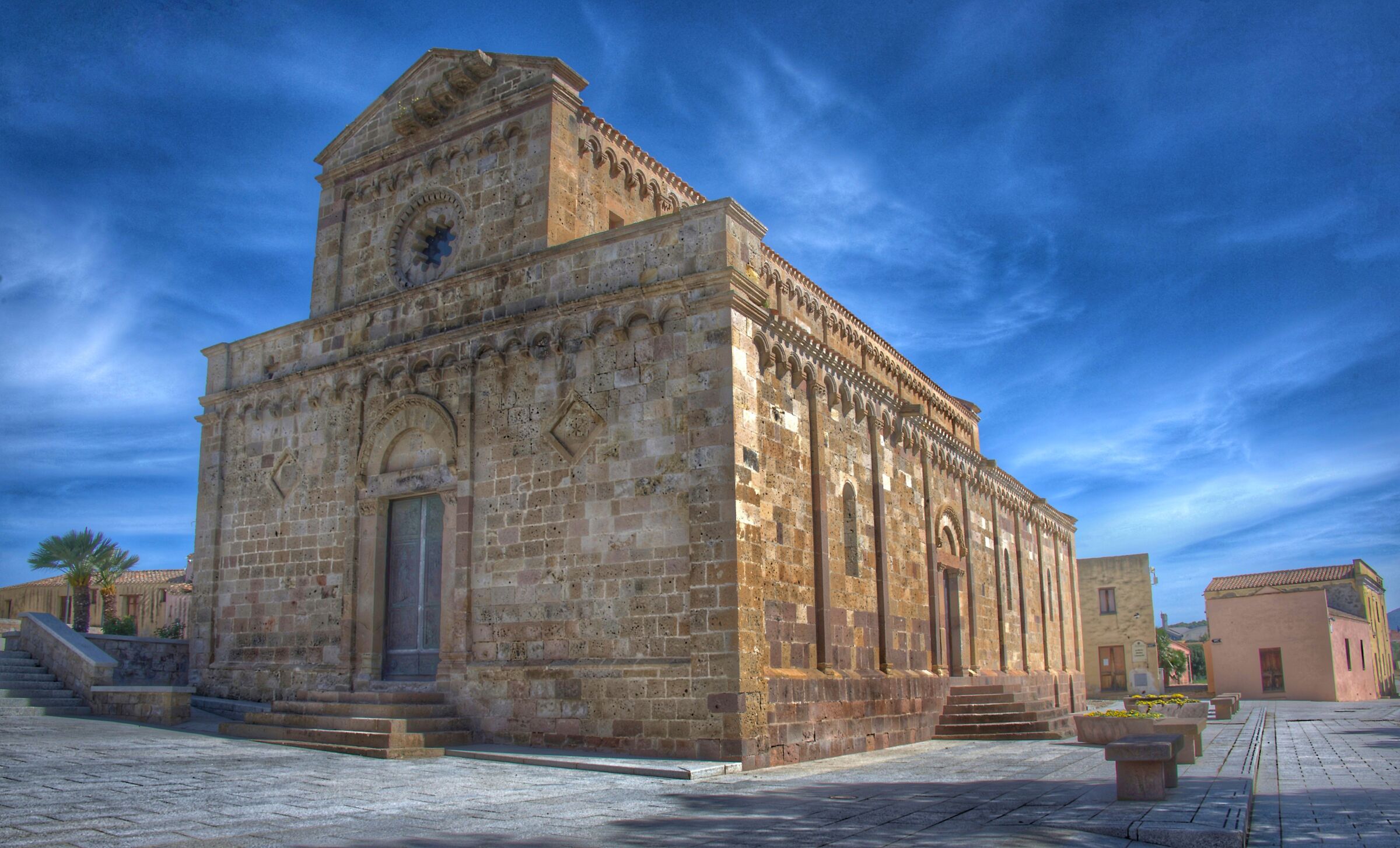 Basilica of Tratalias