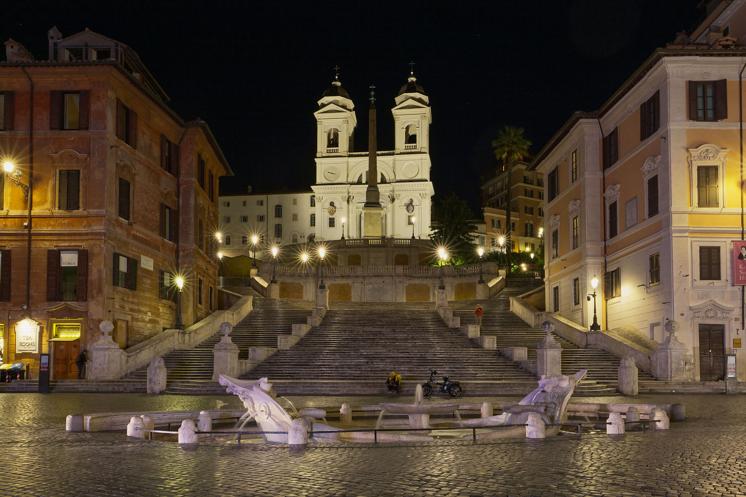 Quelli della notte