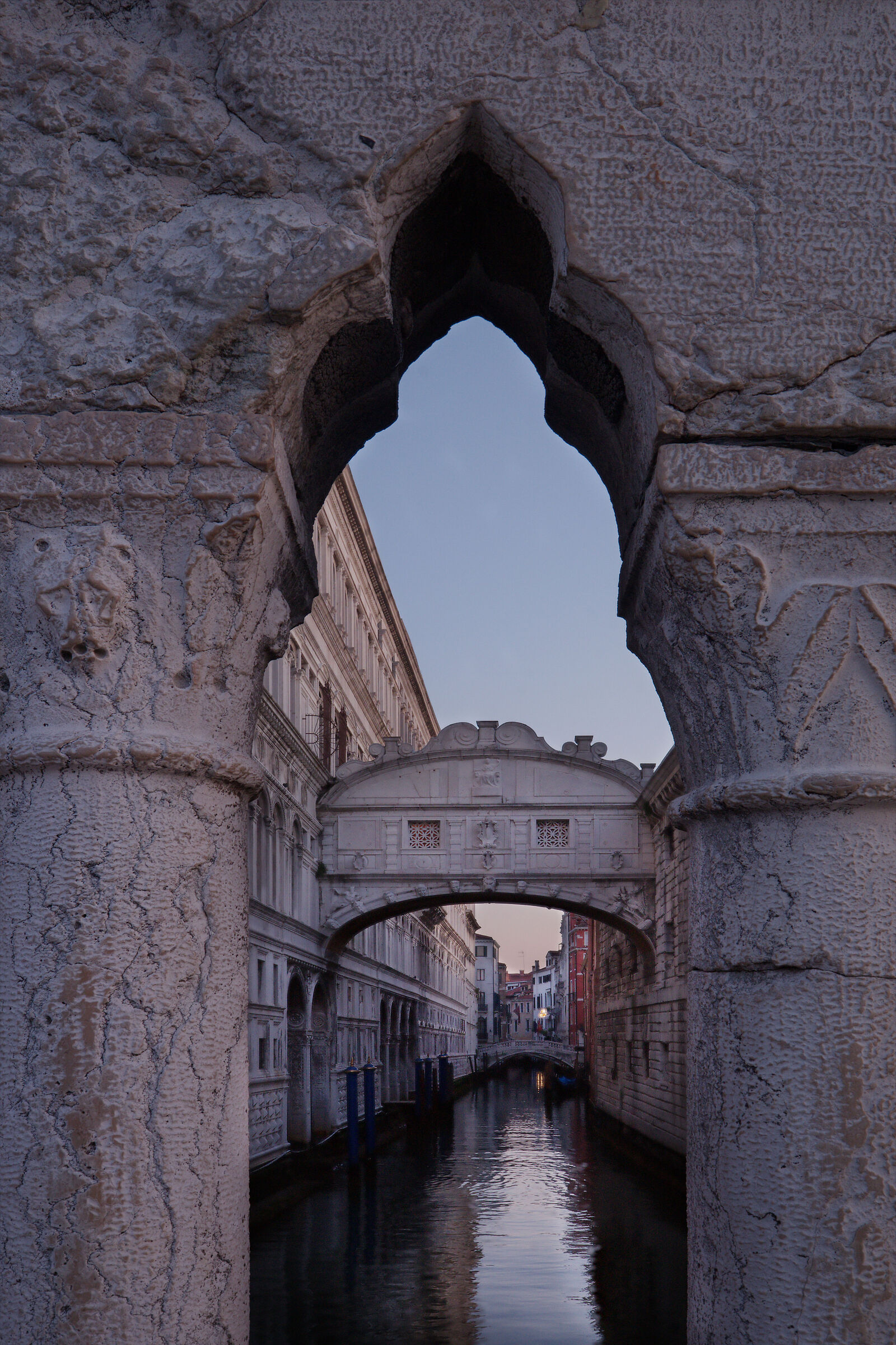 Ponte dei sospiri