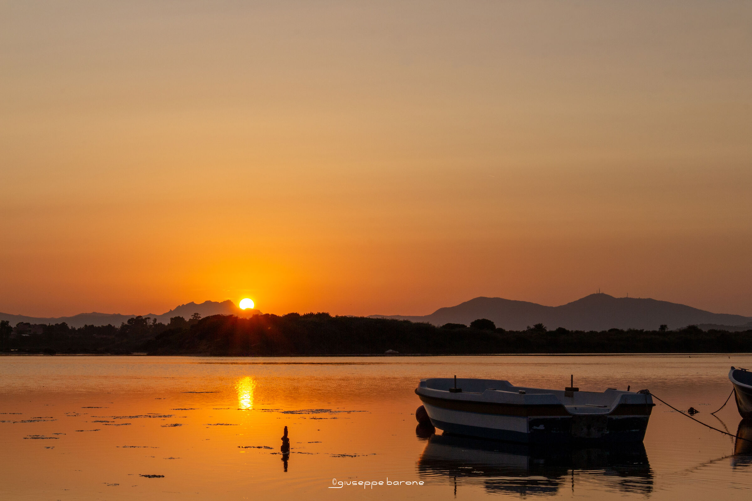 tramonto a Marina Maria 03