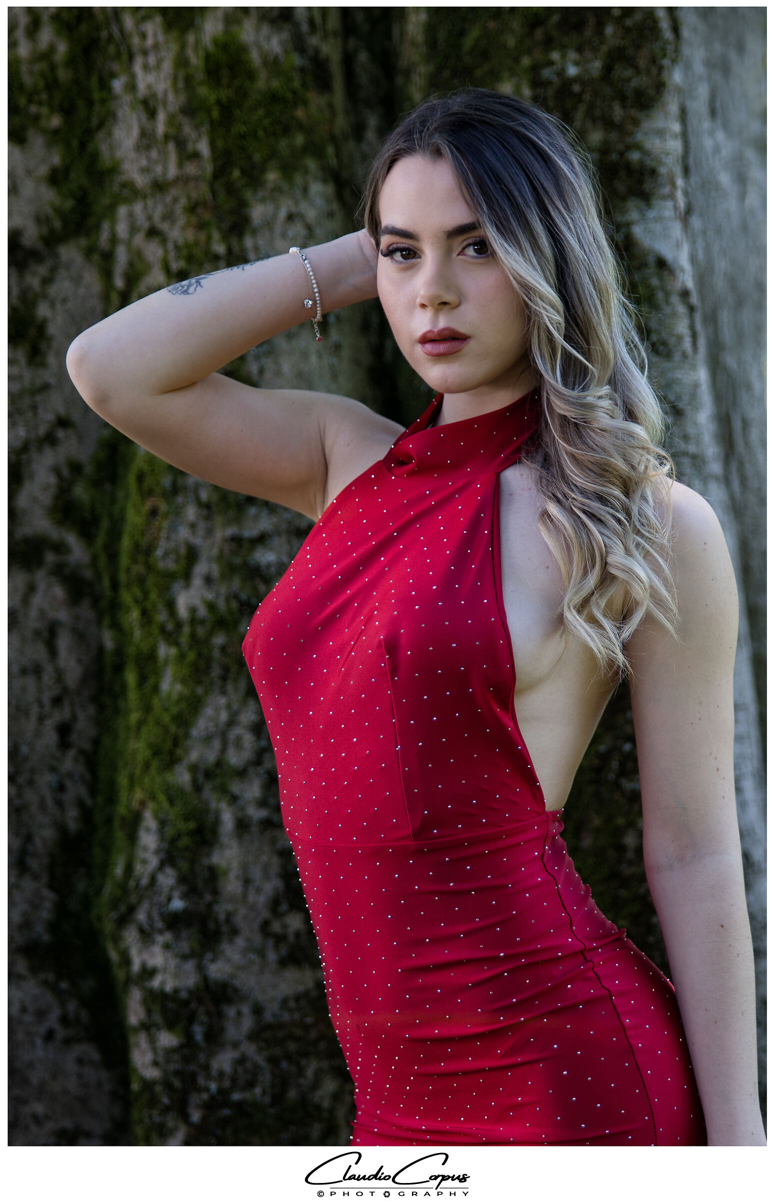 Model Photos