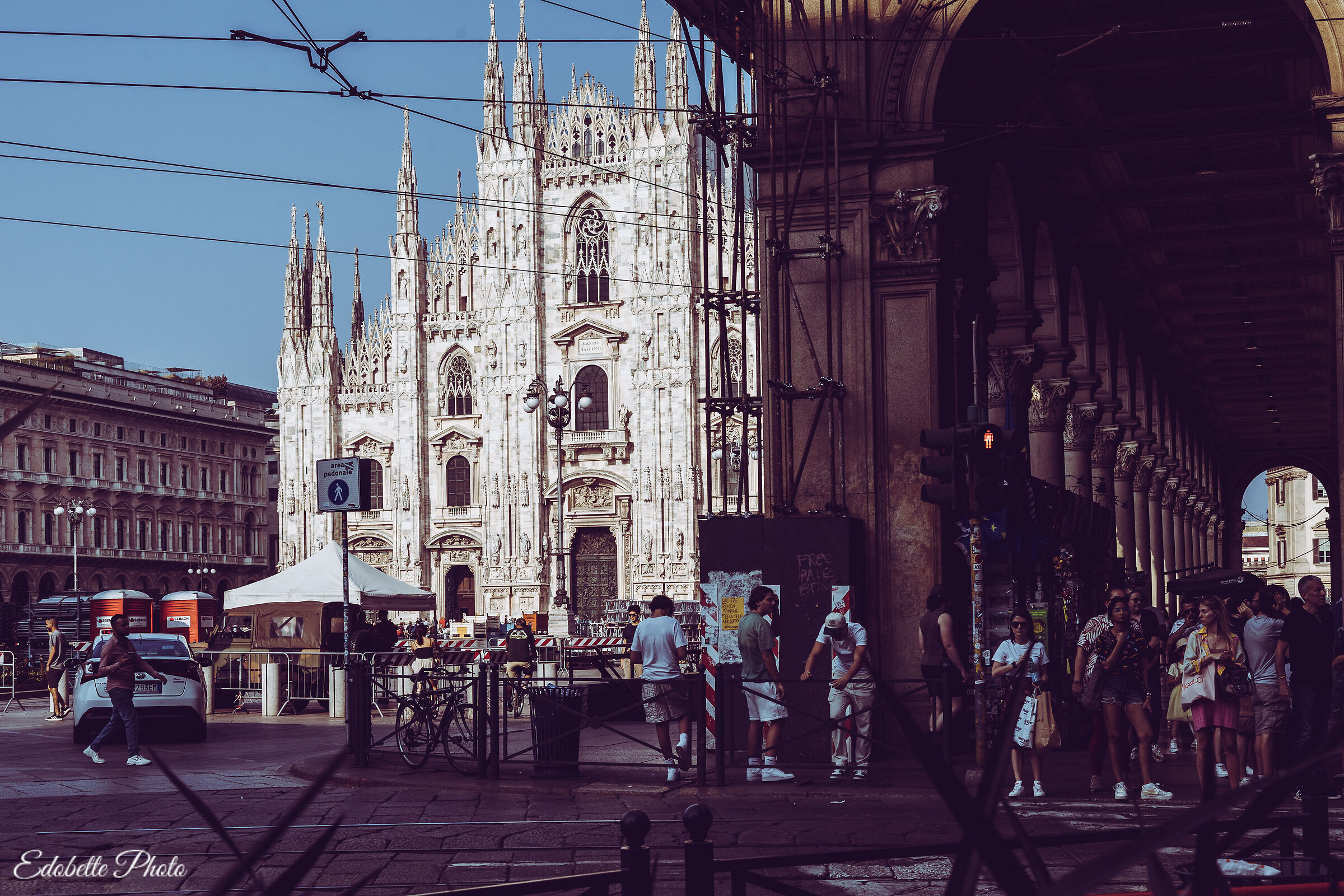 Domenica Pomeriggio