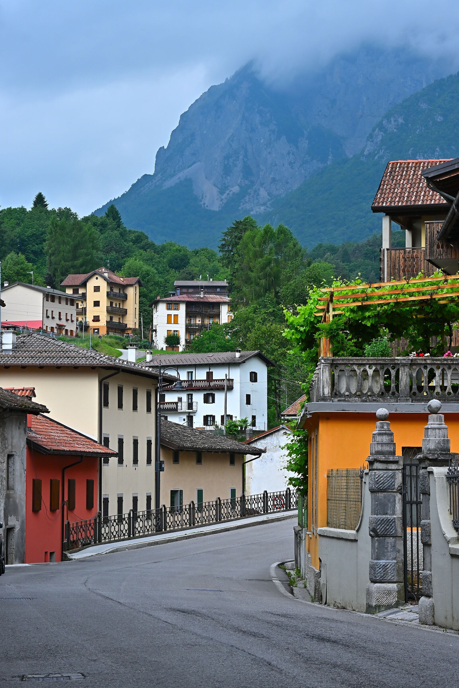 Ampezzo
