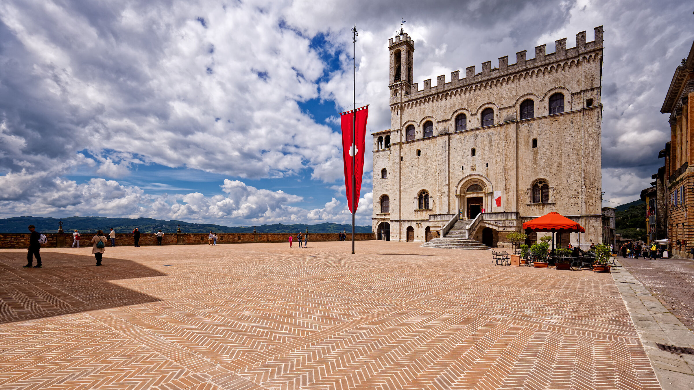 Gubbio