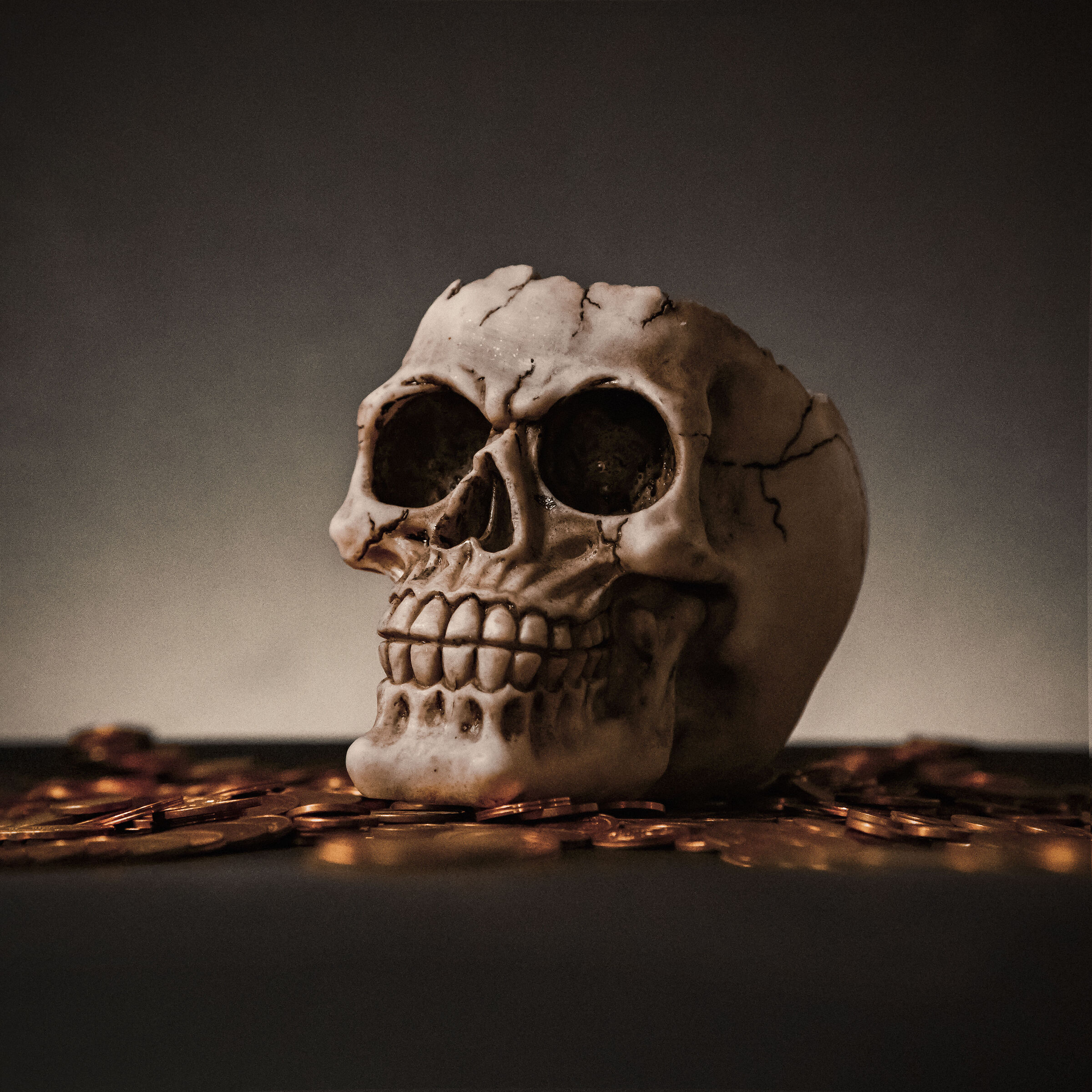 Greed