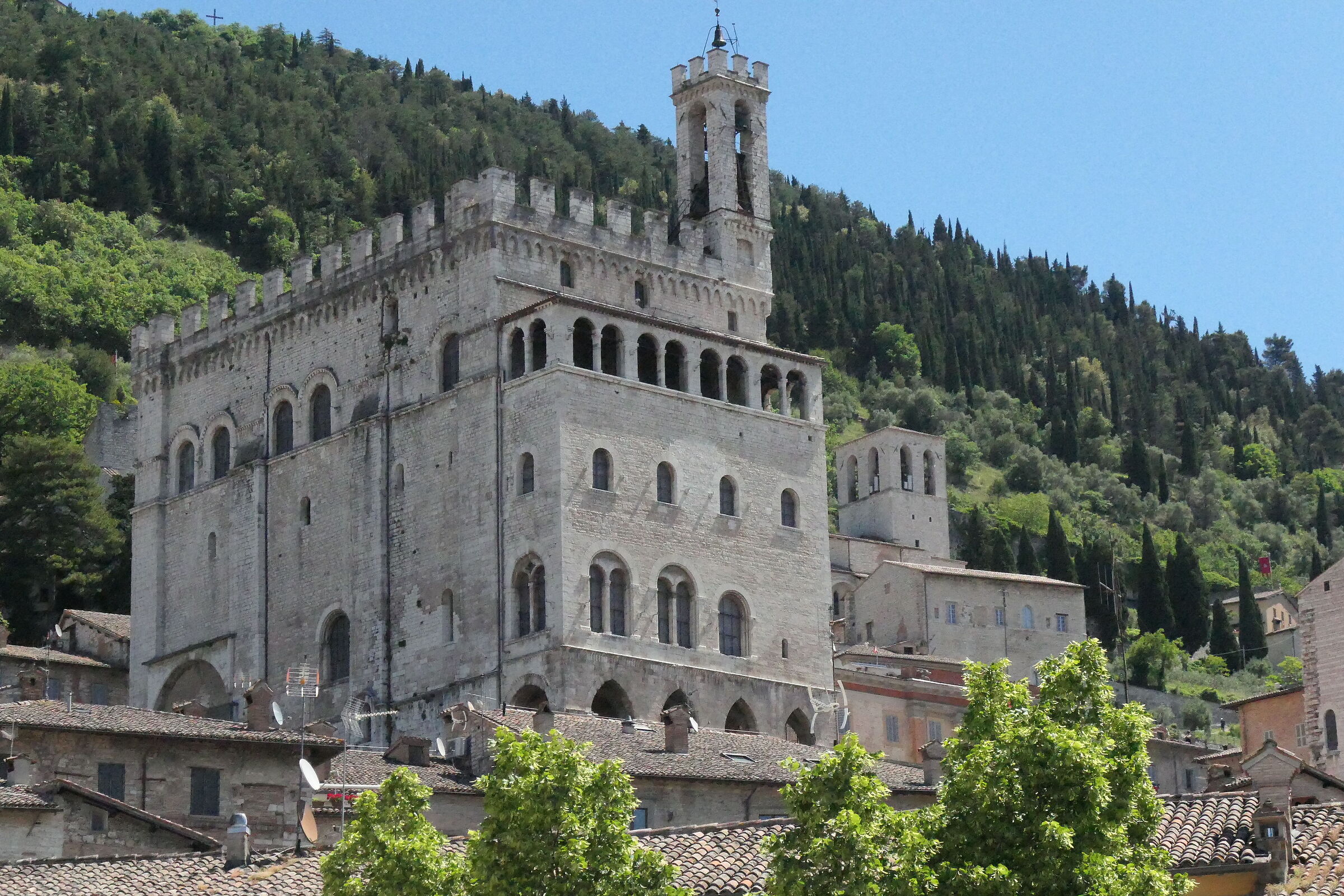 Gubbio