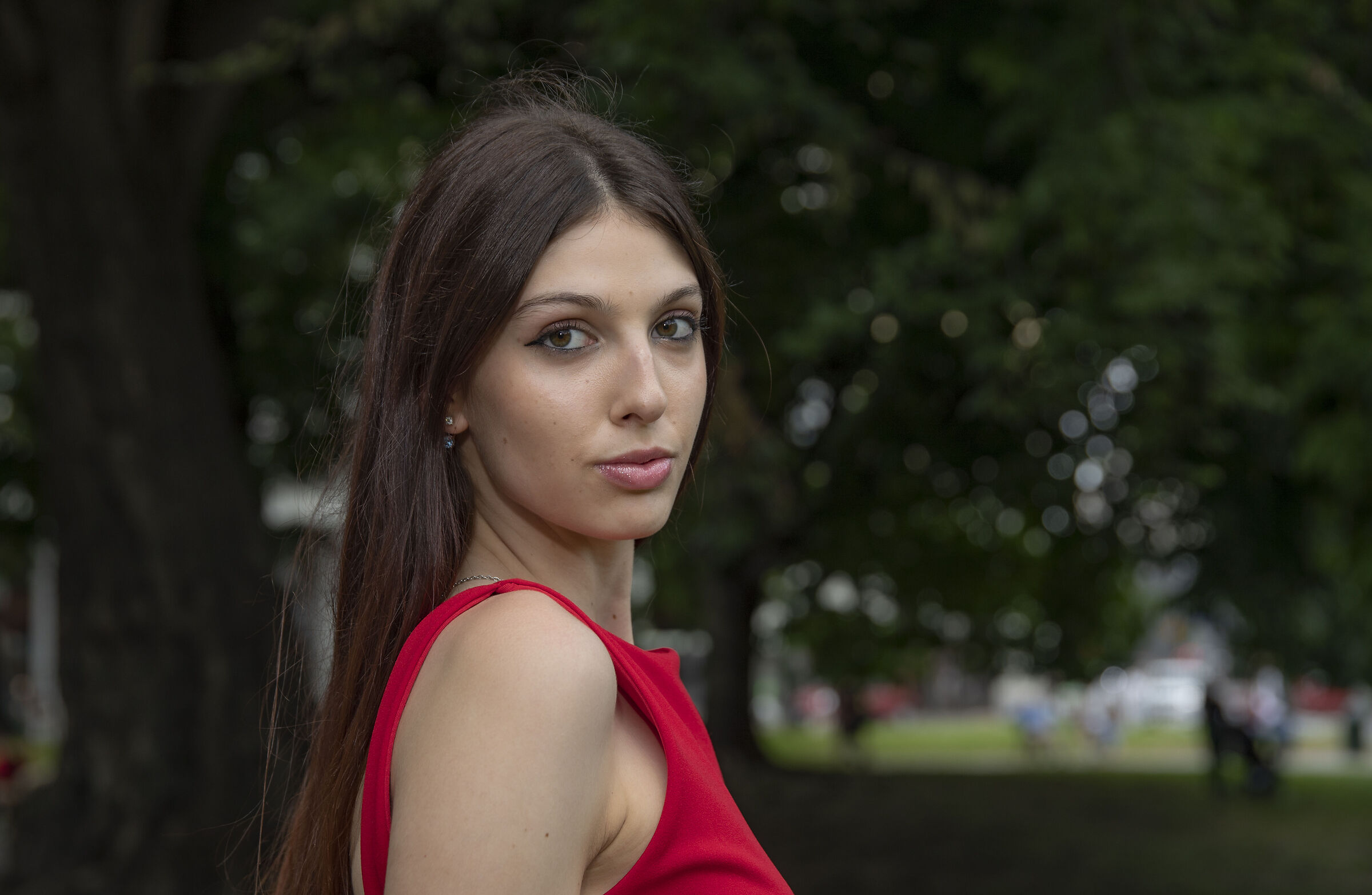 model