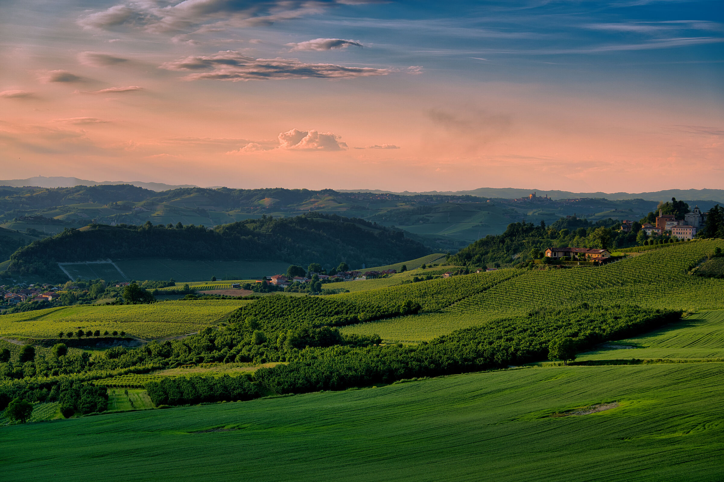 Langhe