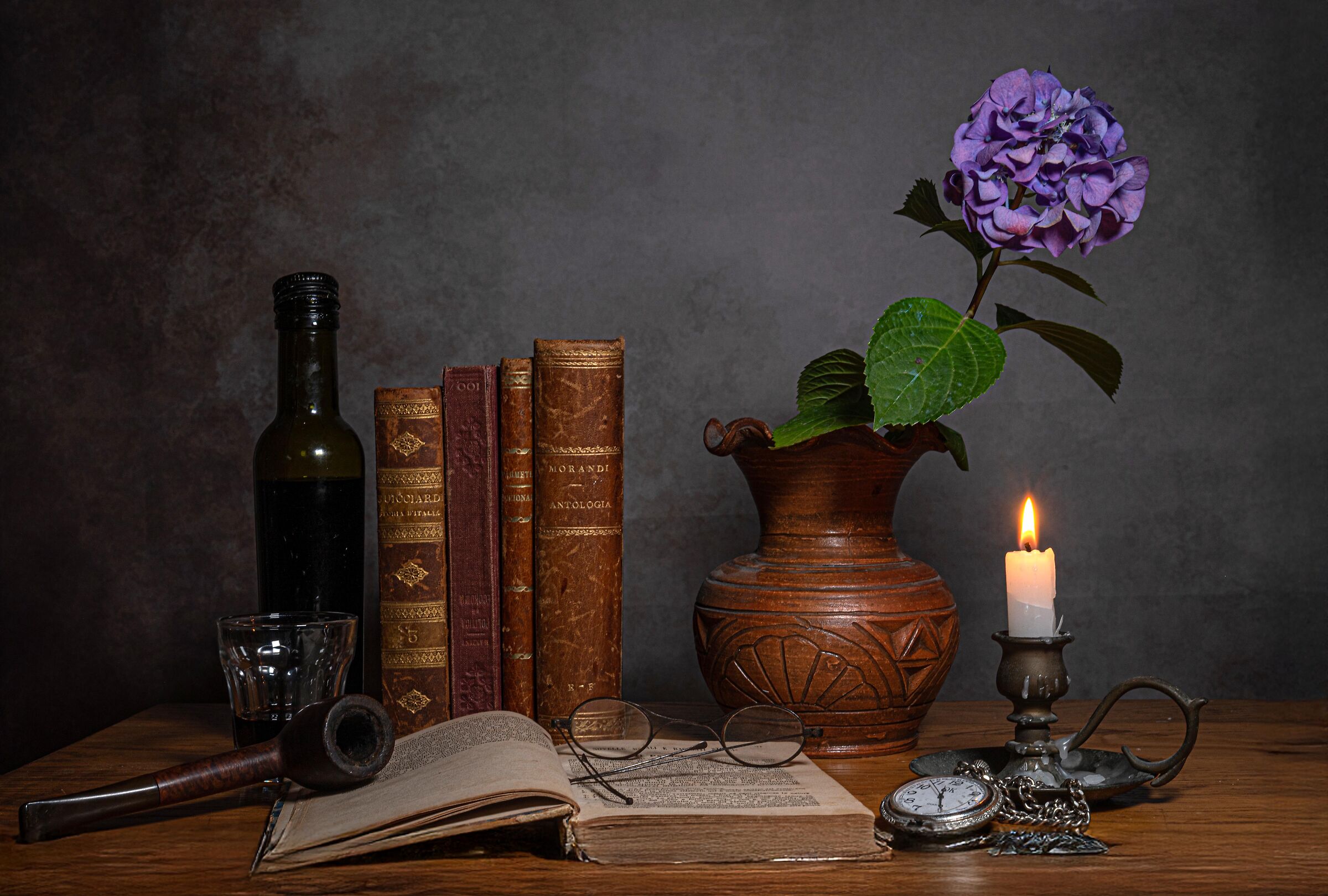 Still life