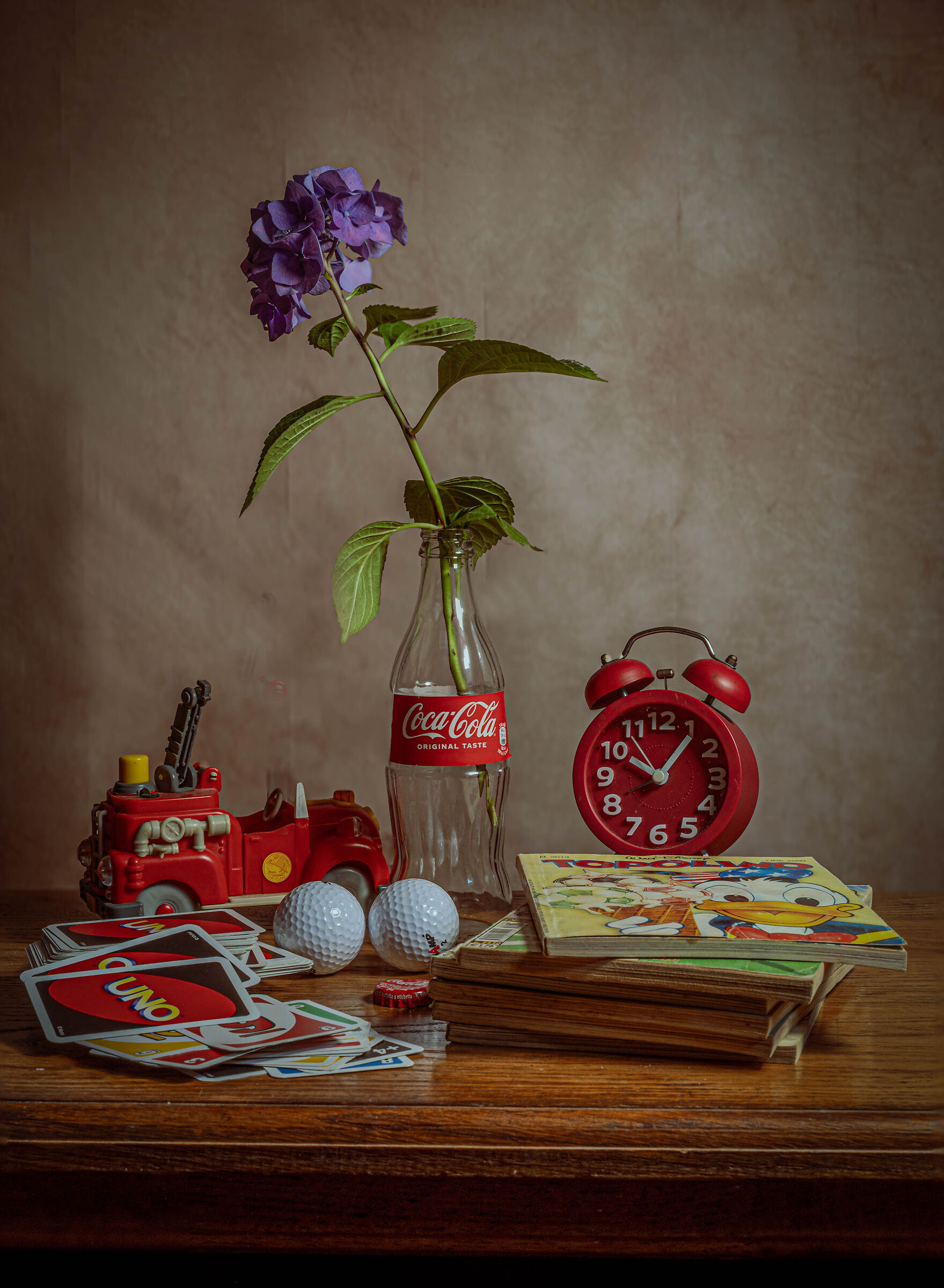 Still life