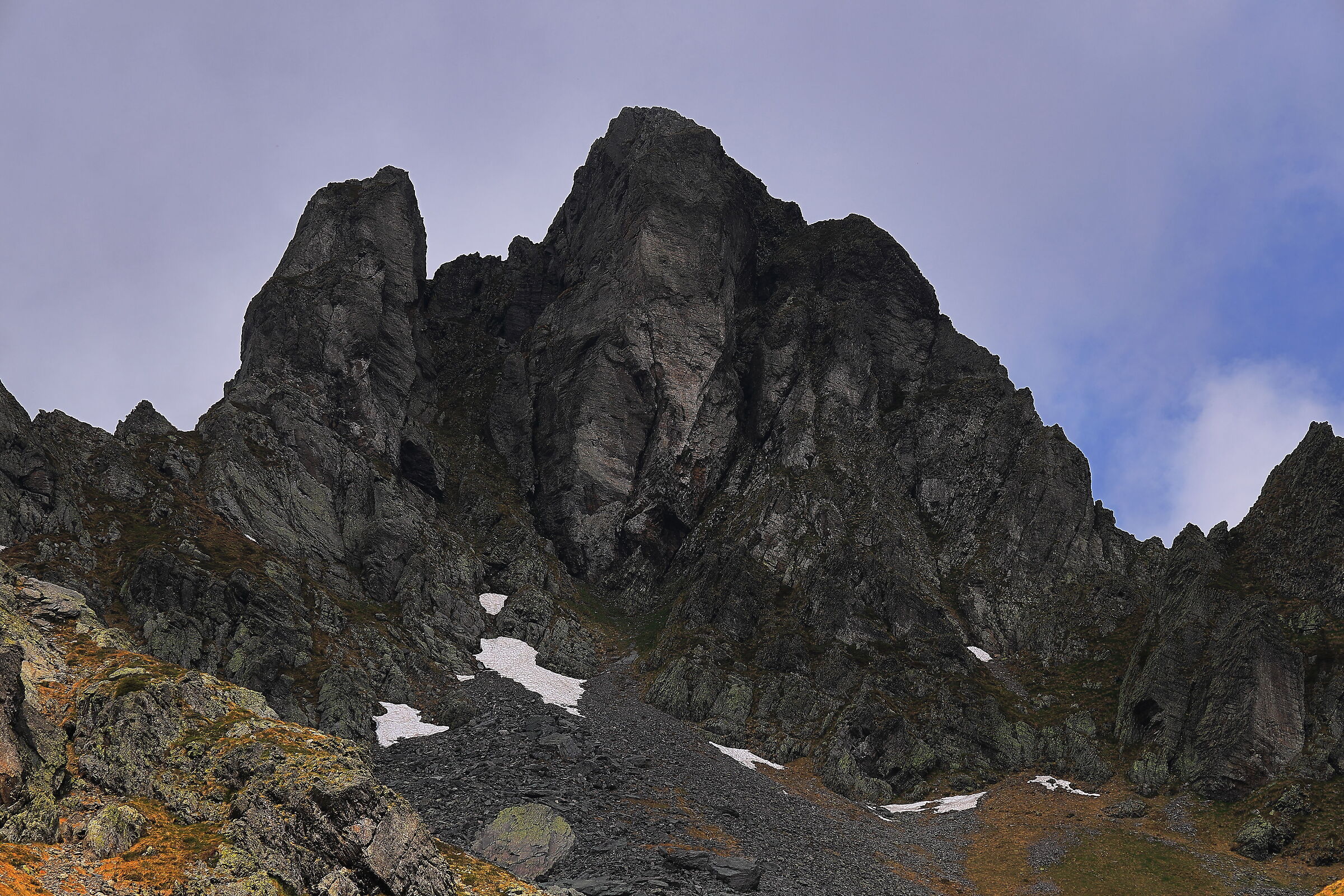Monte Valletto