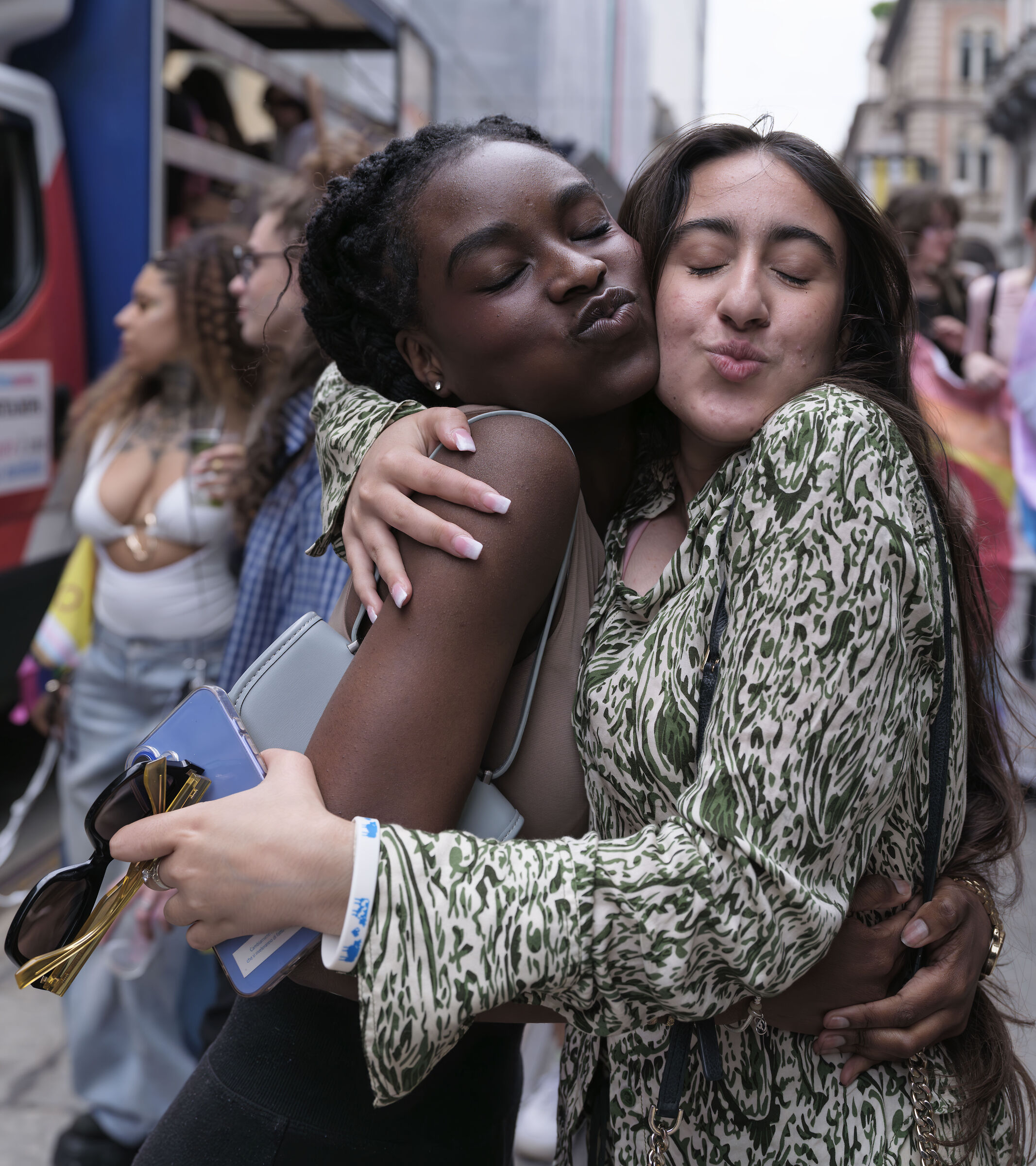 A' l'amour