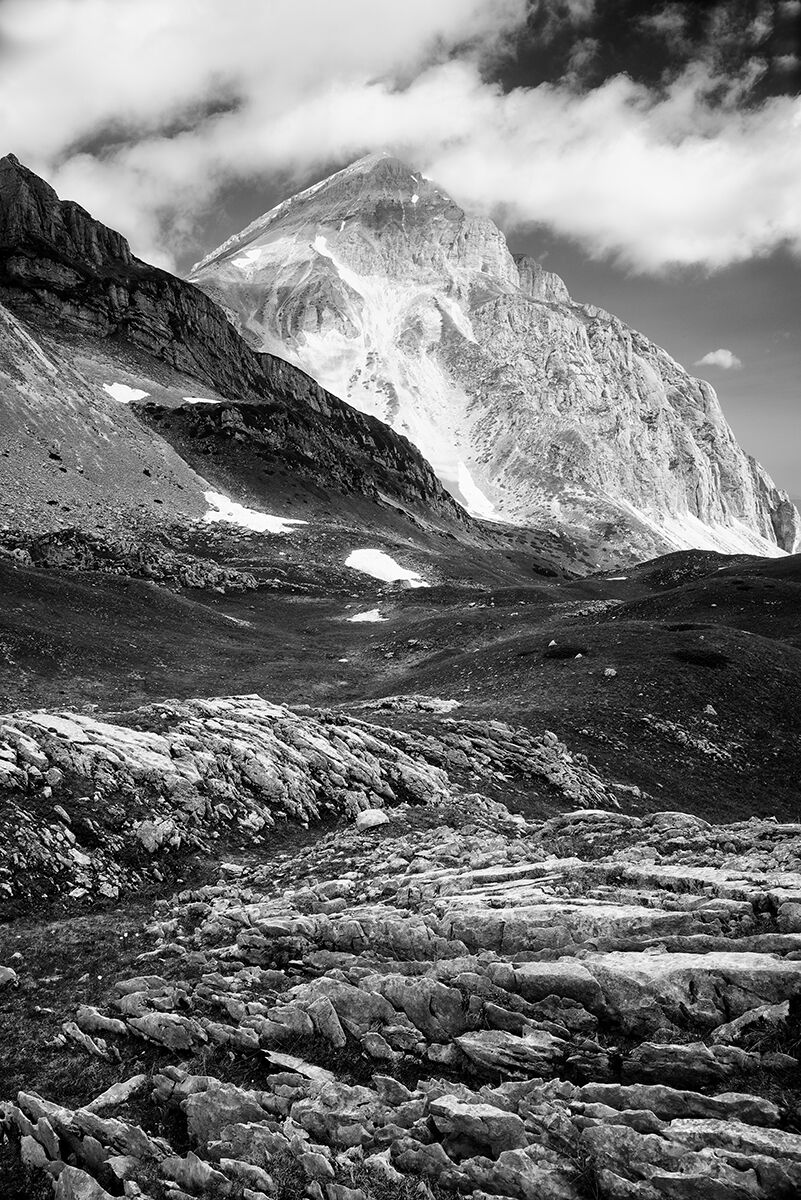 Pizzo Intermesoli
