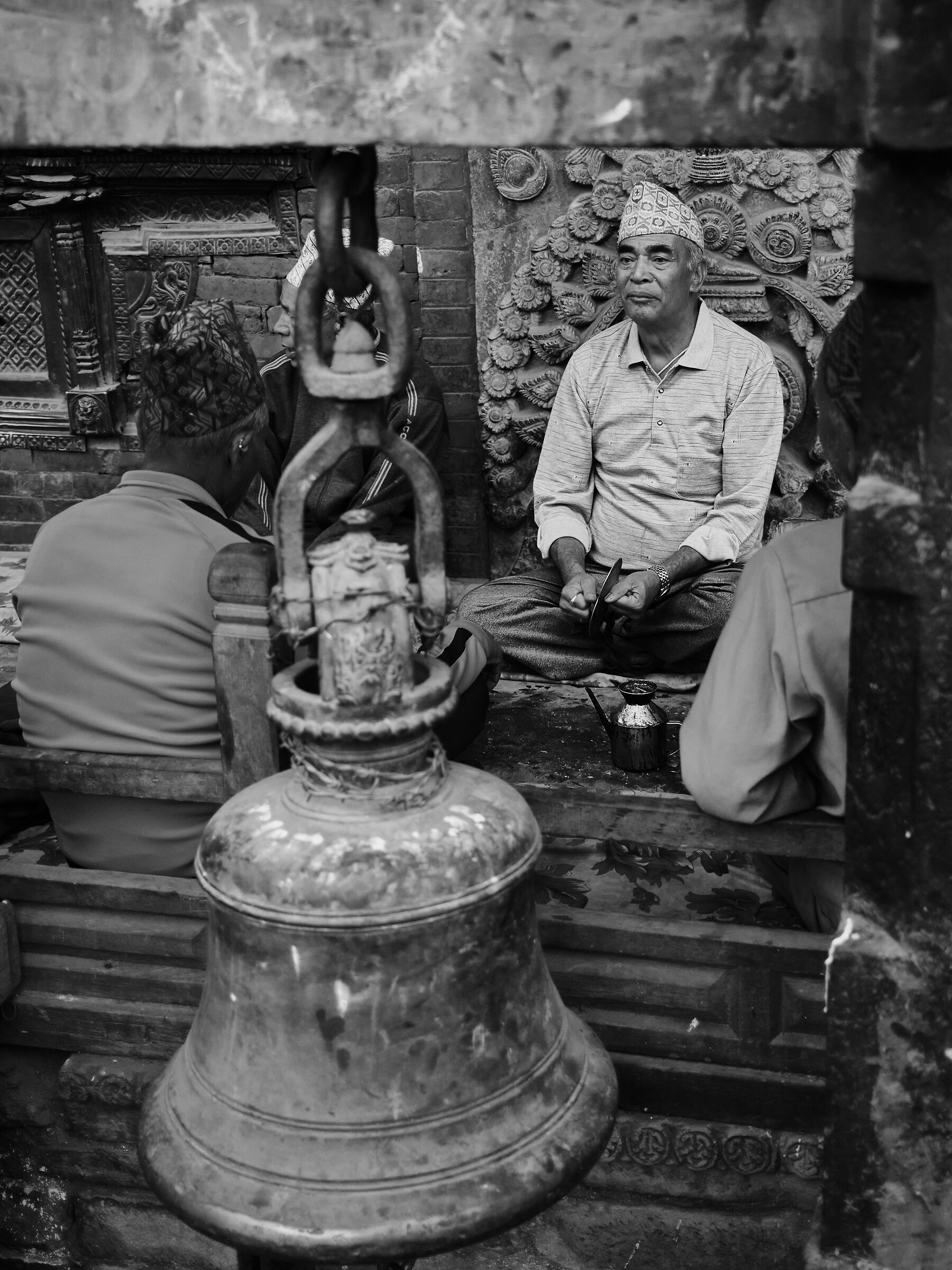 Baktapur