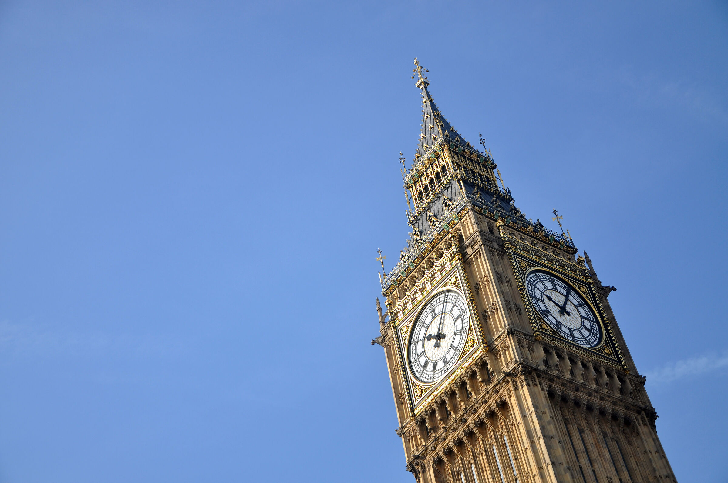 Big ben
