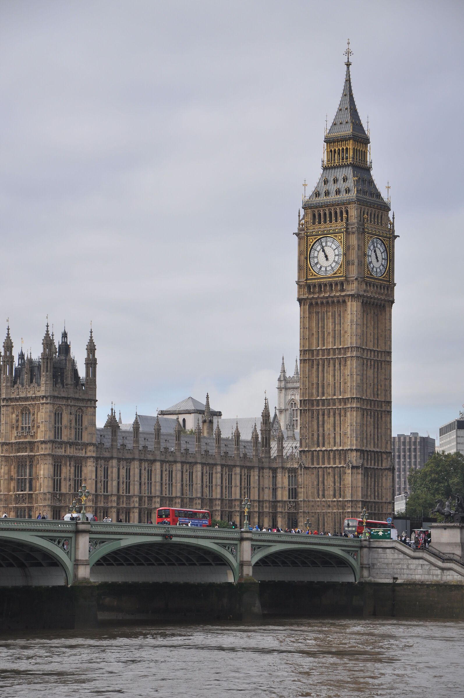Big ben