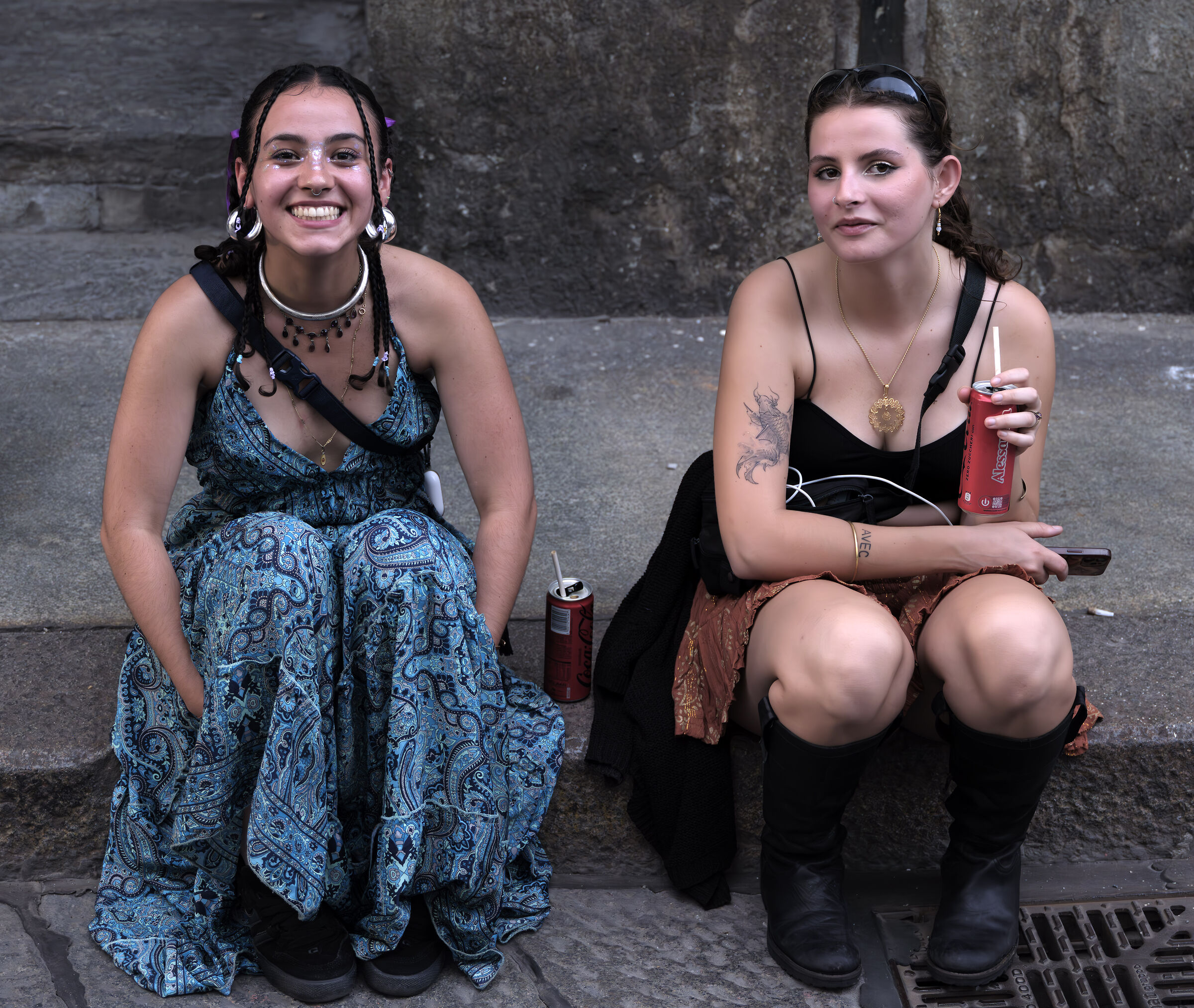 Duo