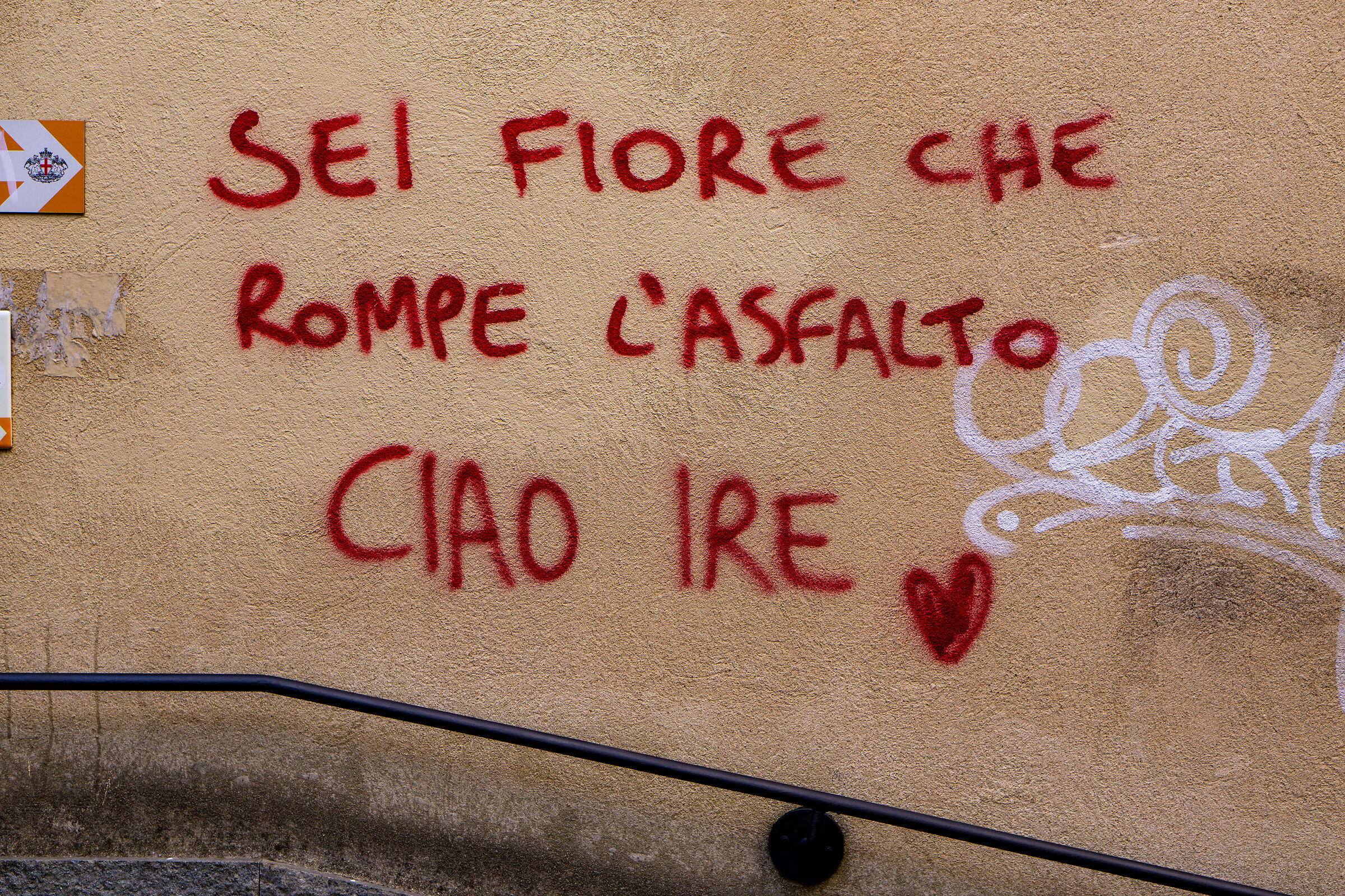 Graffiti
