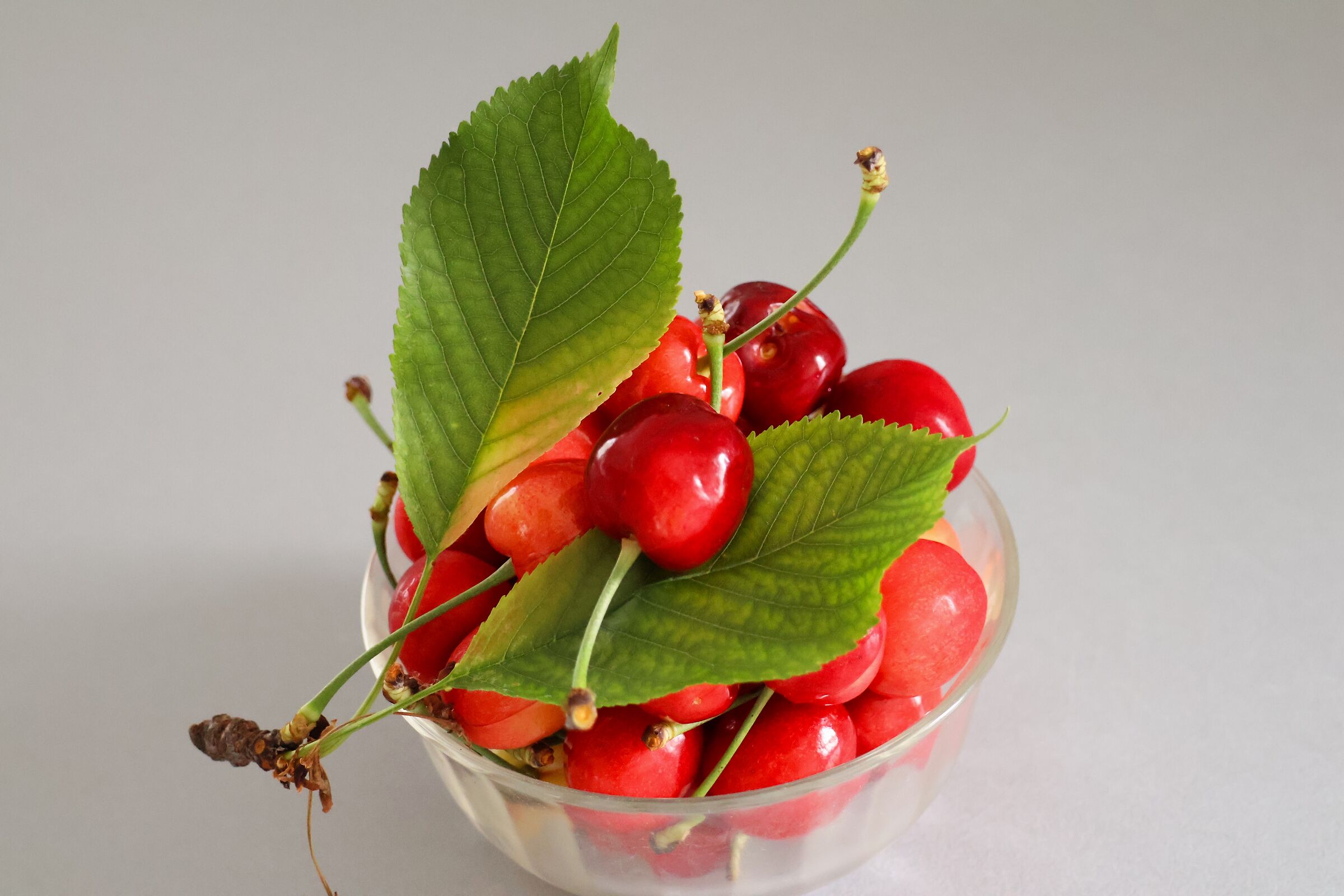 Cherries