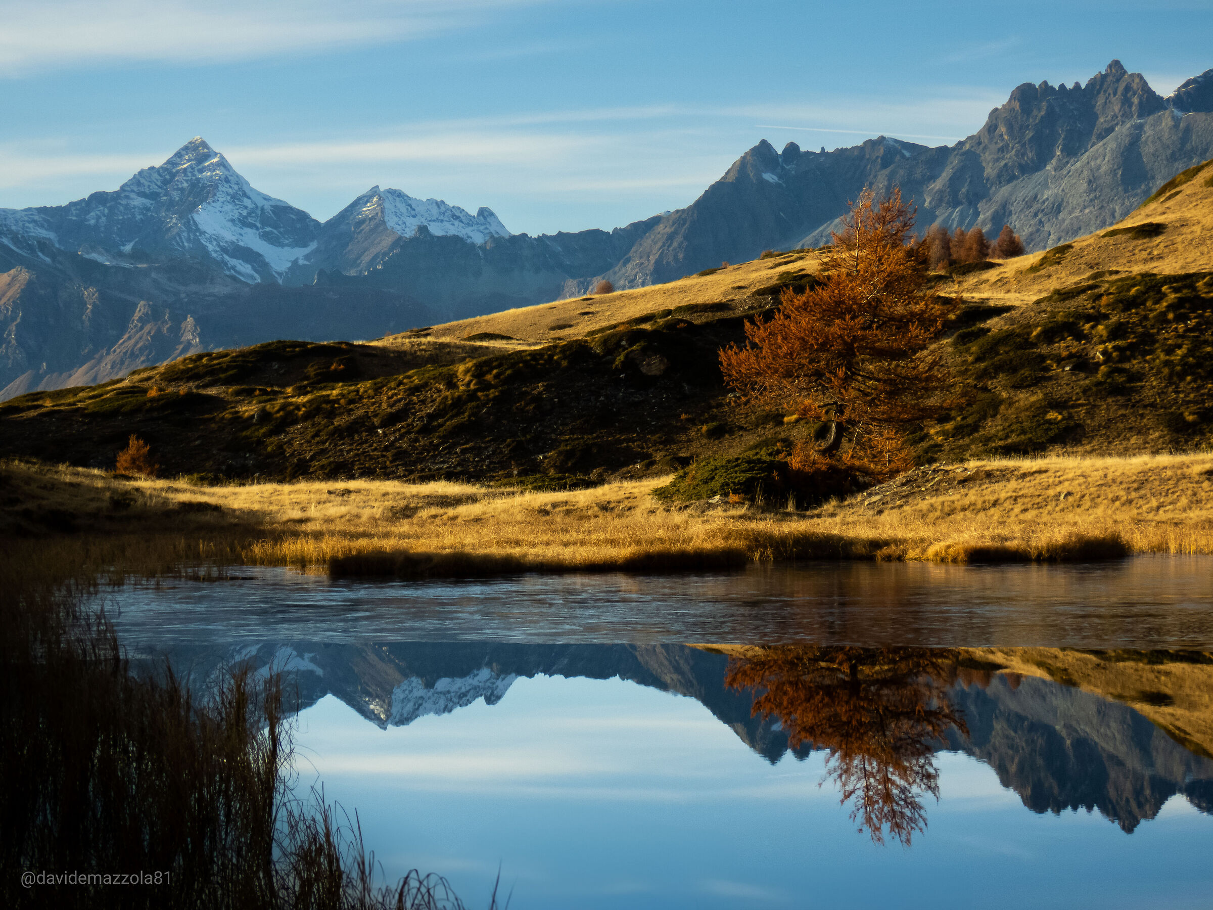 Valtournenche