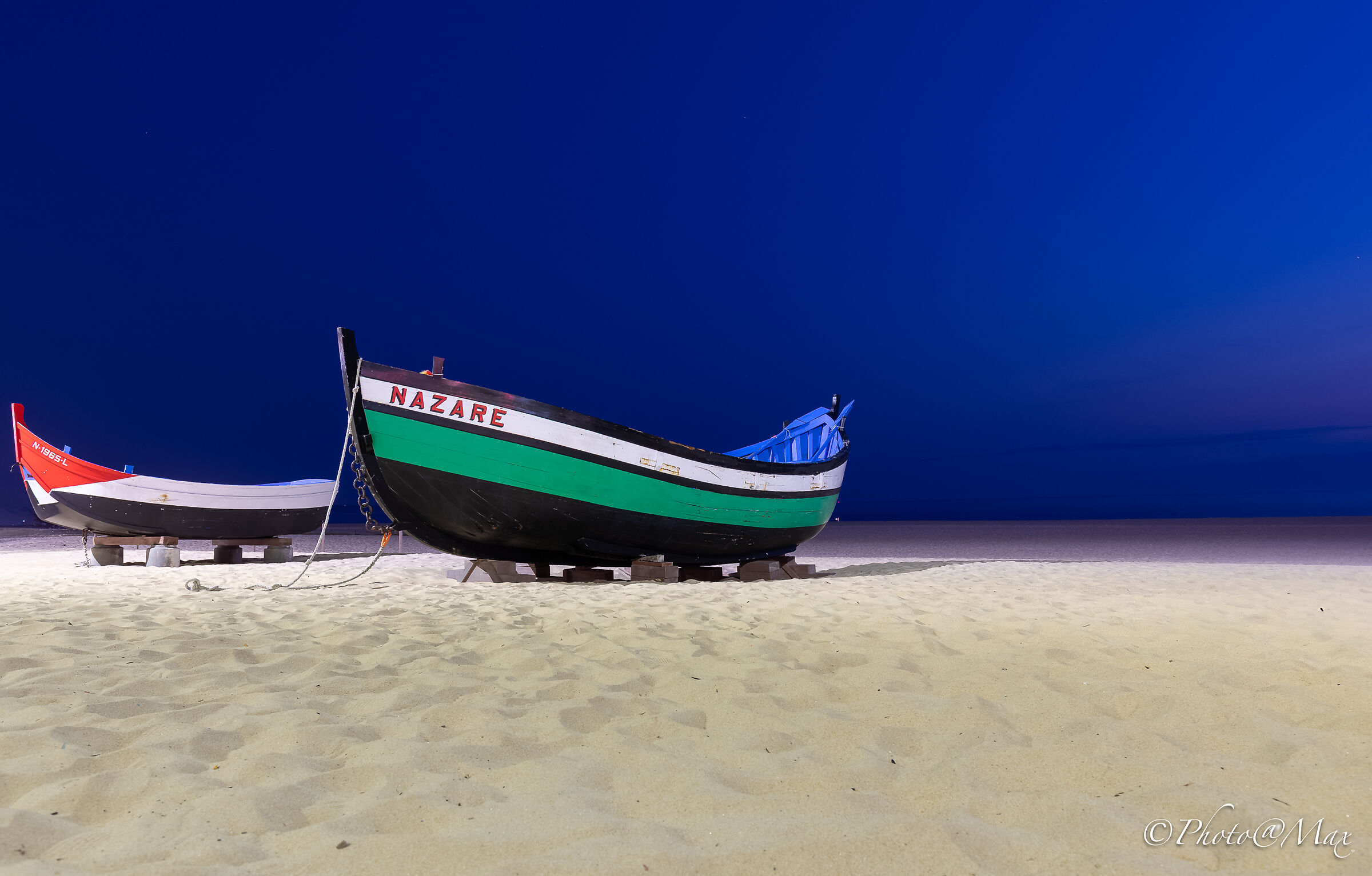 Nazaré