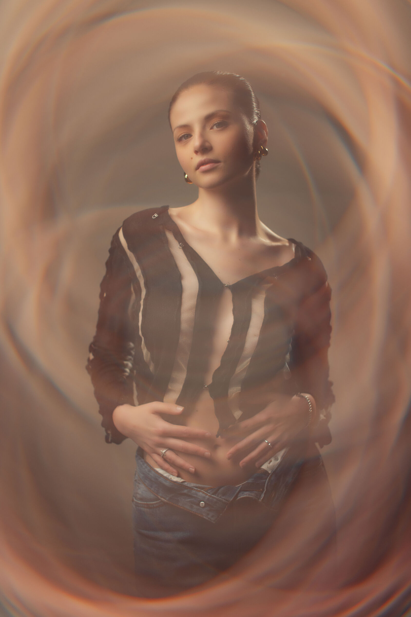 Giovanna - Feel 7