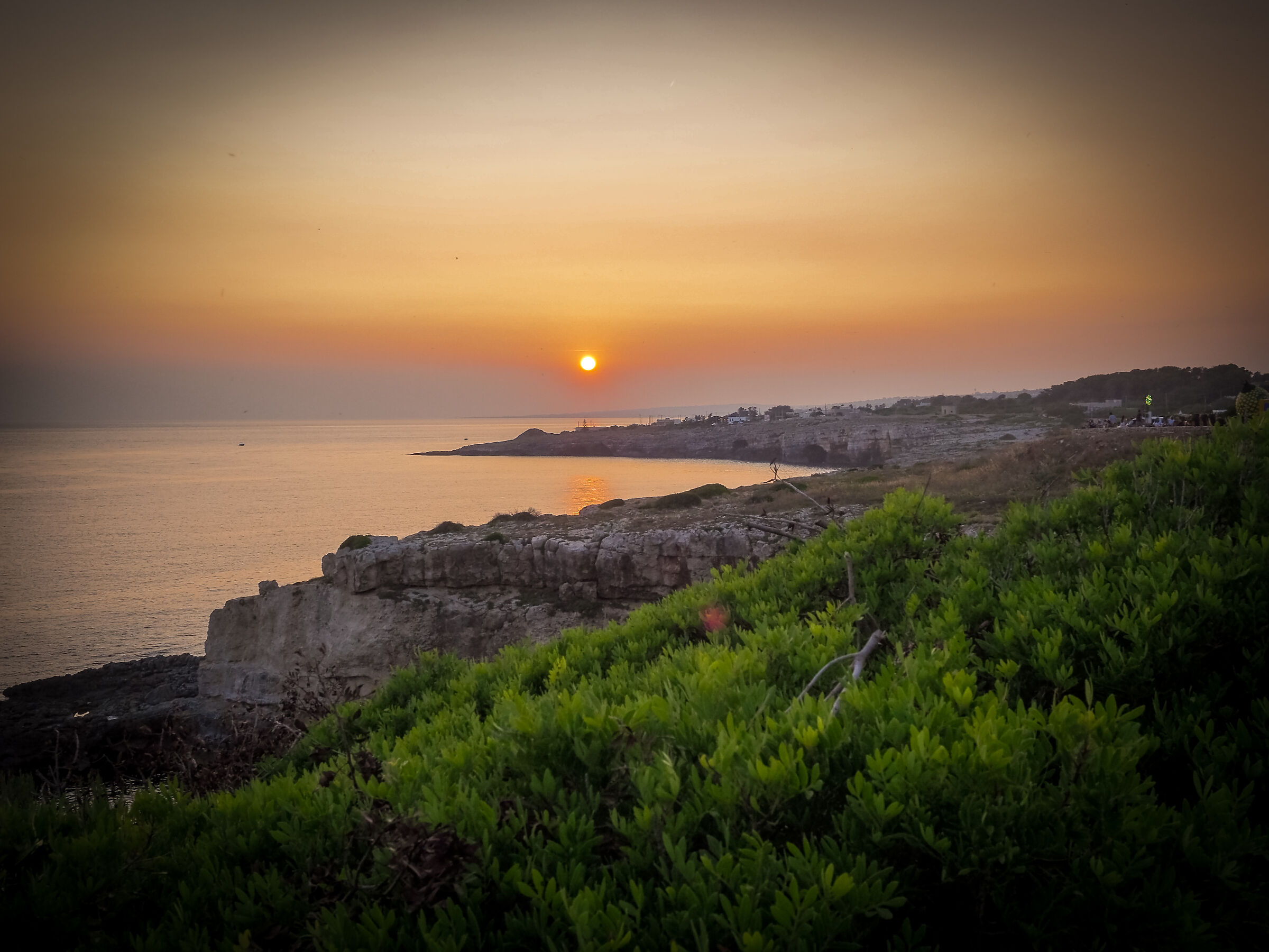 Santa Maria di Leuca - il tacco d'Italia