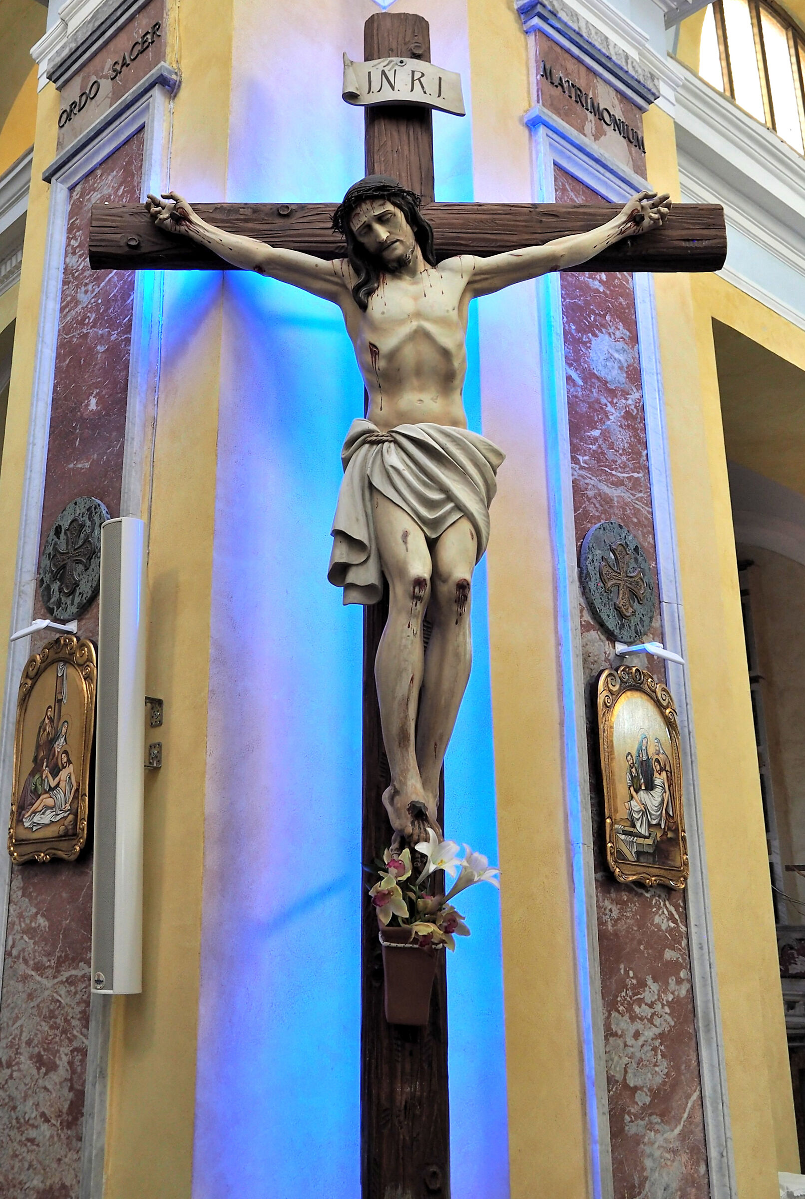 Chiesa della SS Annunziata 4