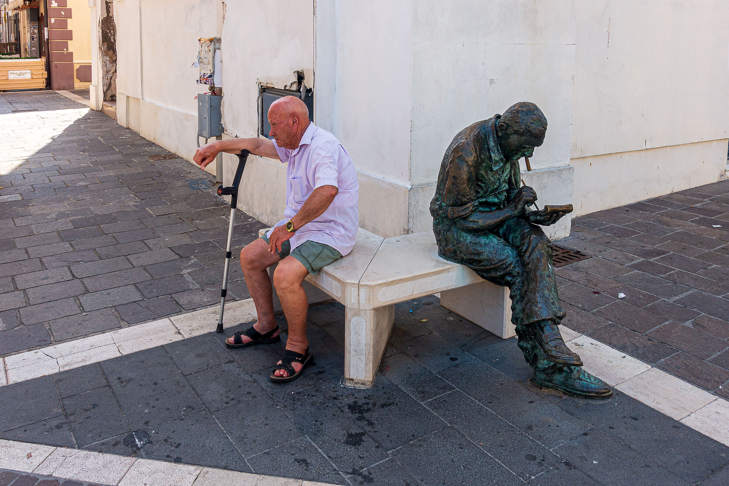 Pensionati