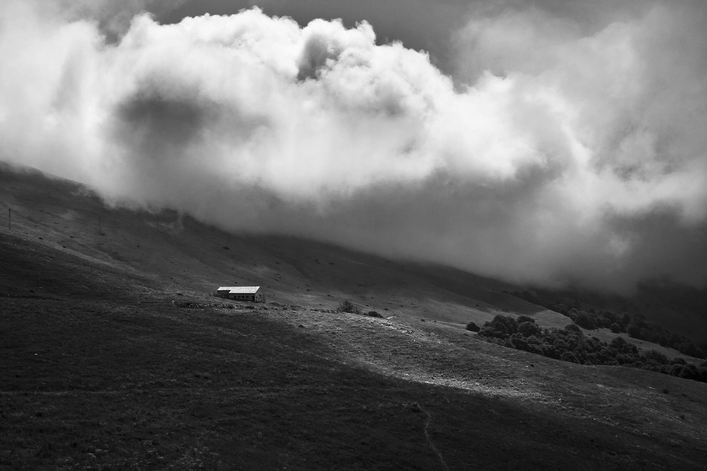 One step away from heaven