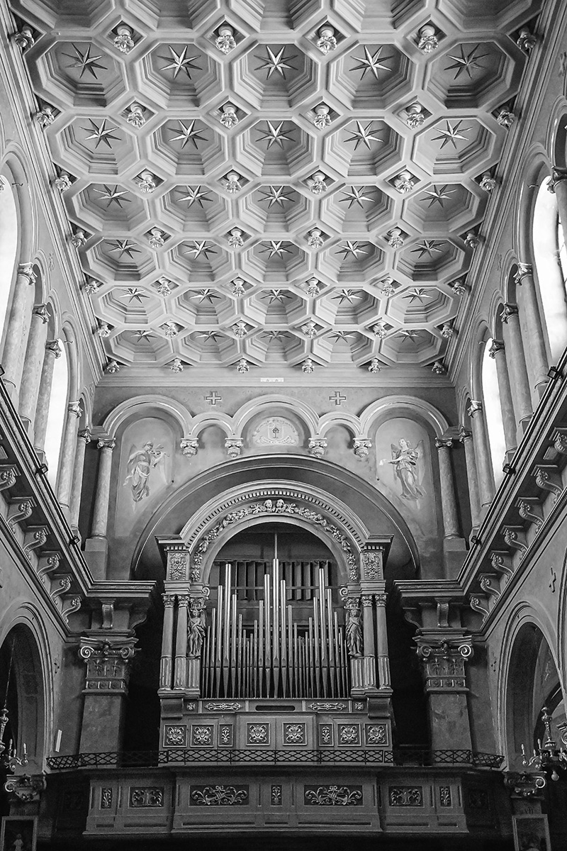 Parish Church of the Nativity of the Virgin Mary