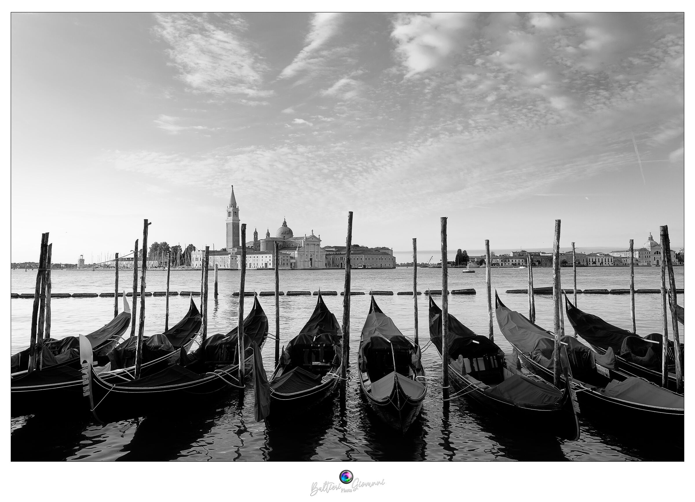 Abbey of San Giorgio Maggiore