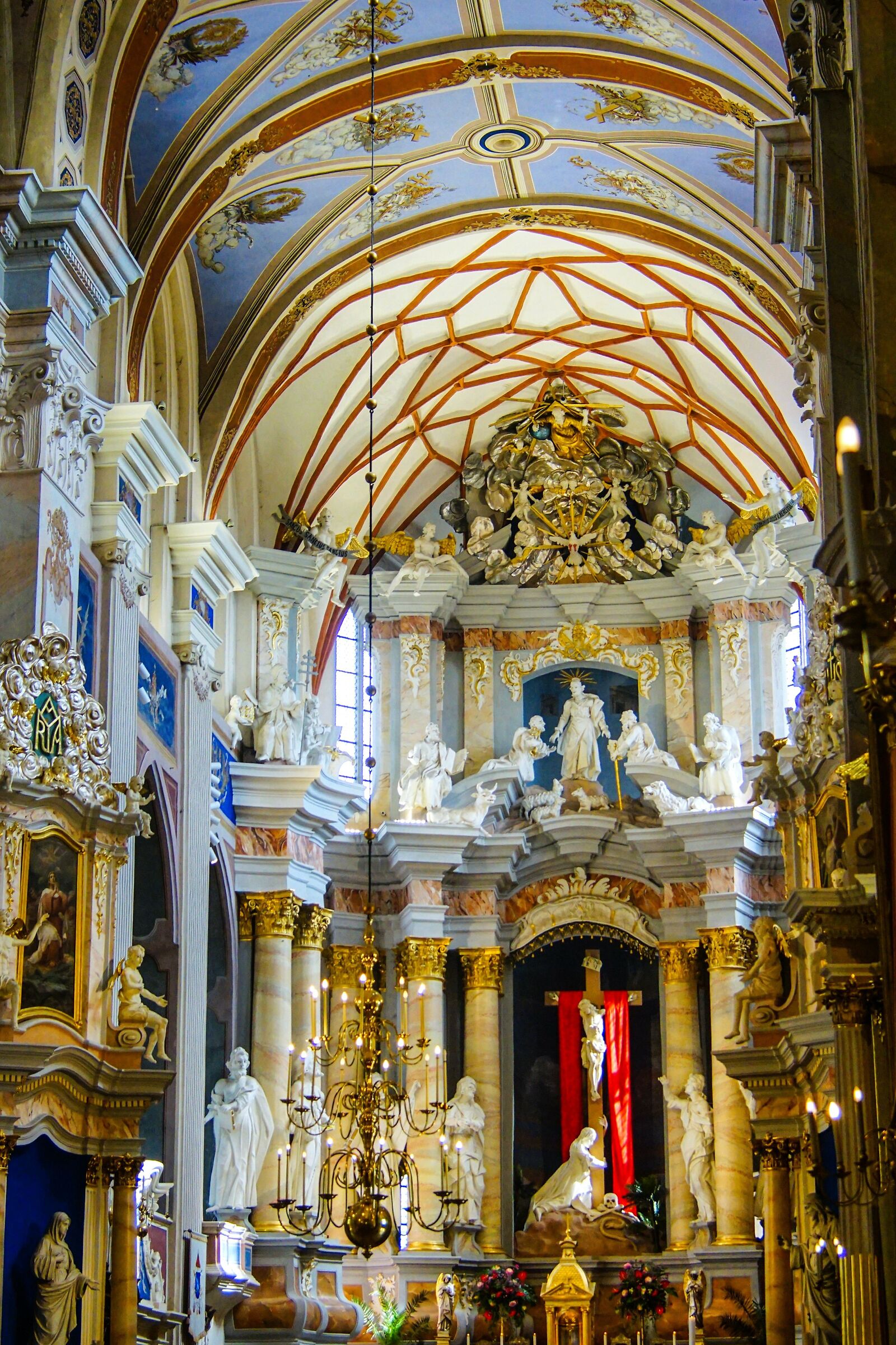 Kiron 28-105 f 3.2-4.5