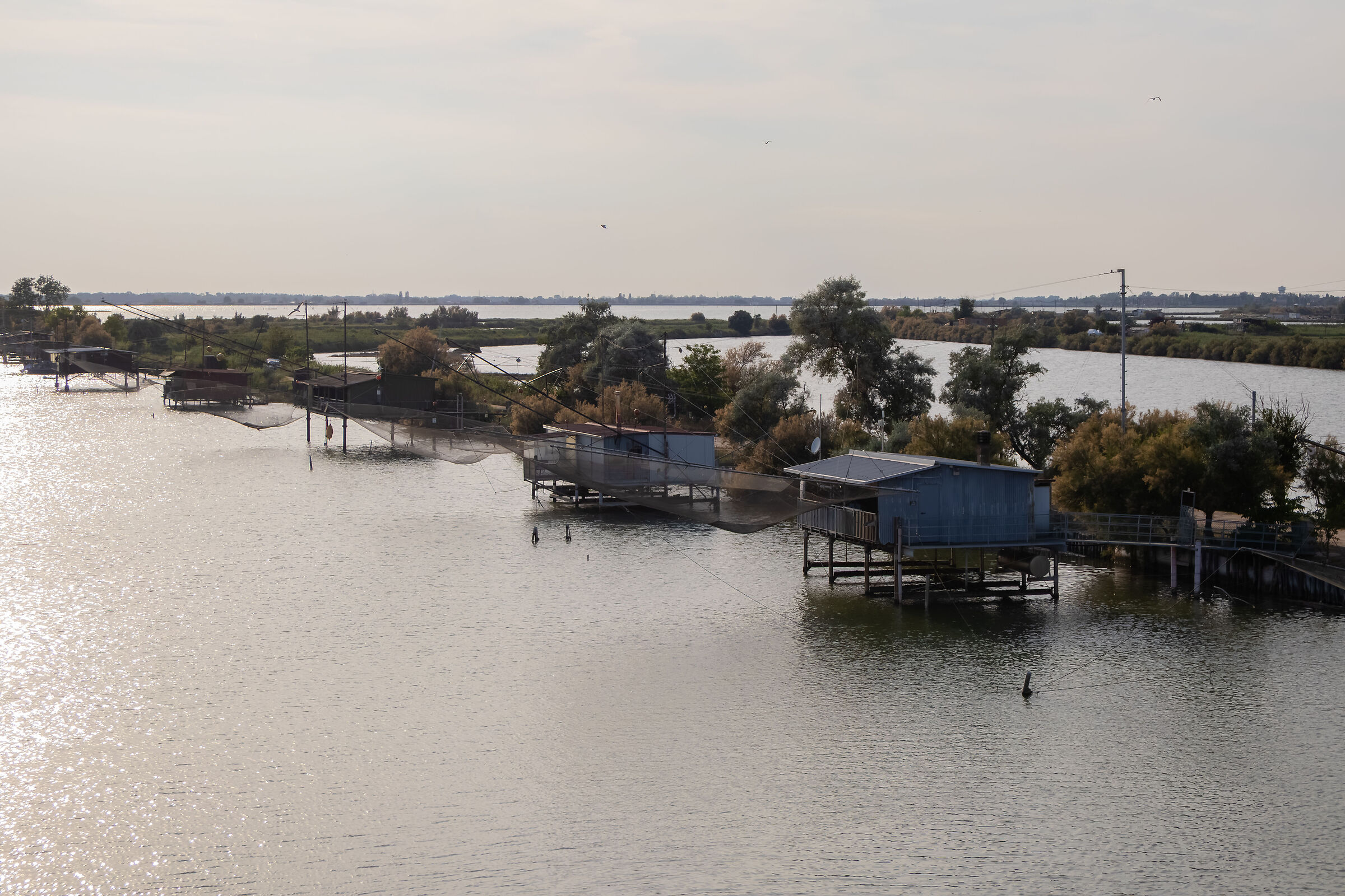 Bilancioni - Saline di Comacchio