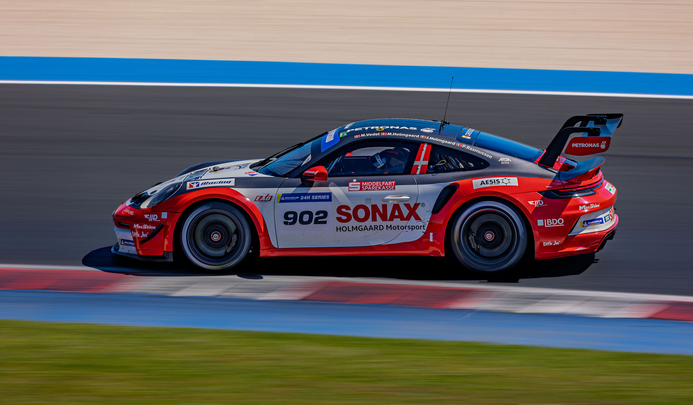 Misano