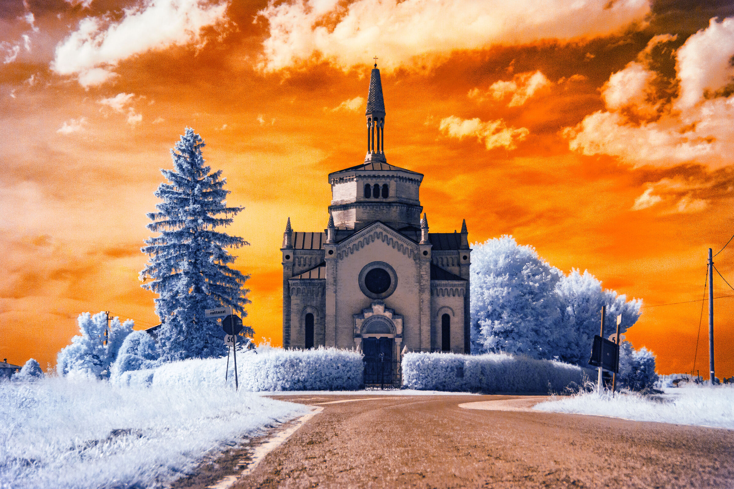 Infrared