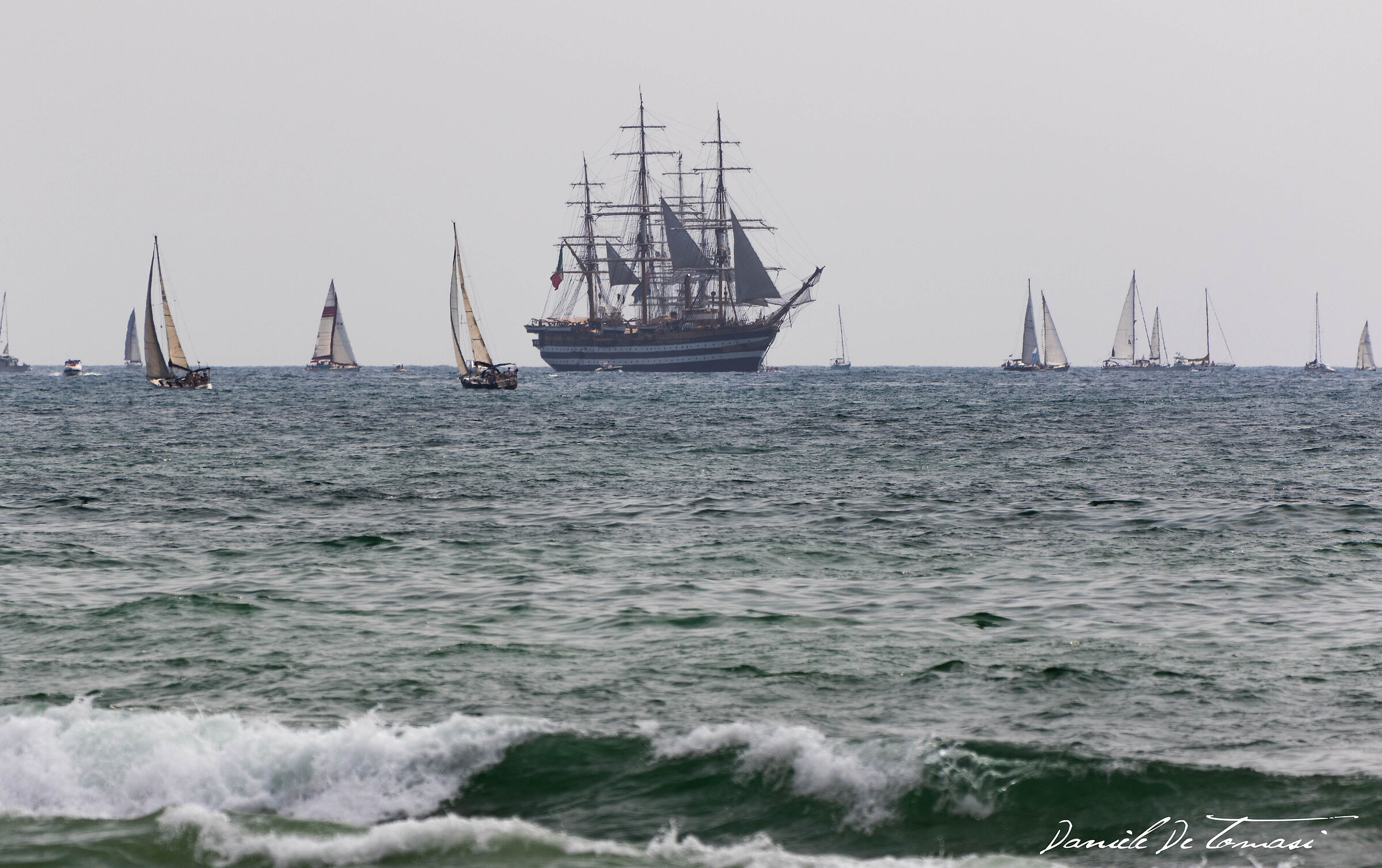 Amerigo Vespucci