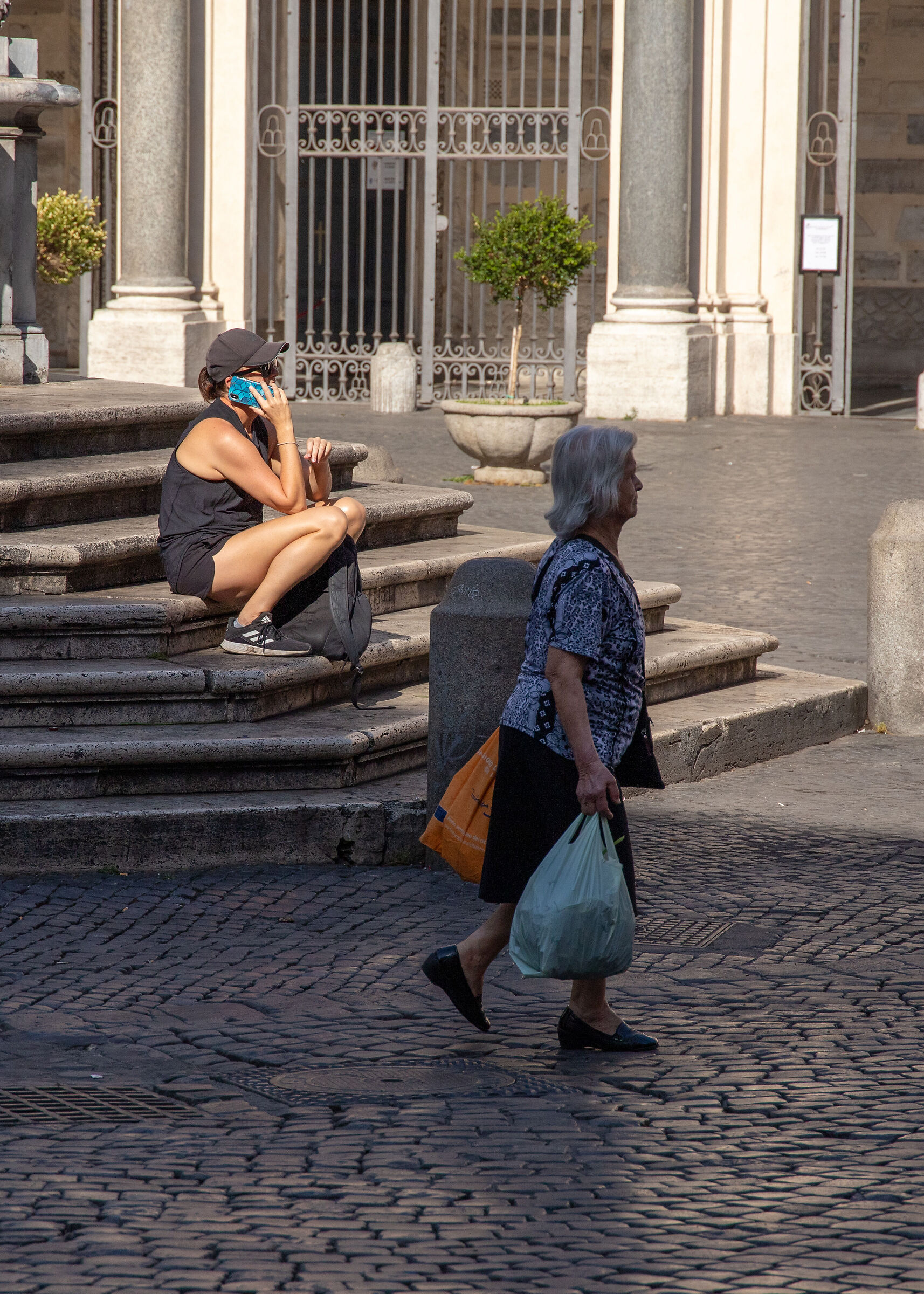 Generazionale... :) :) :)