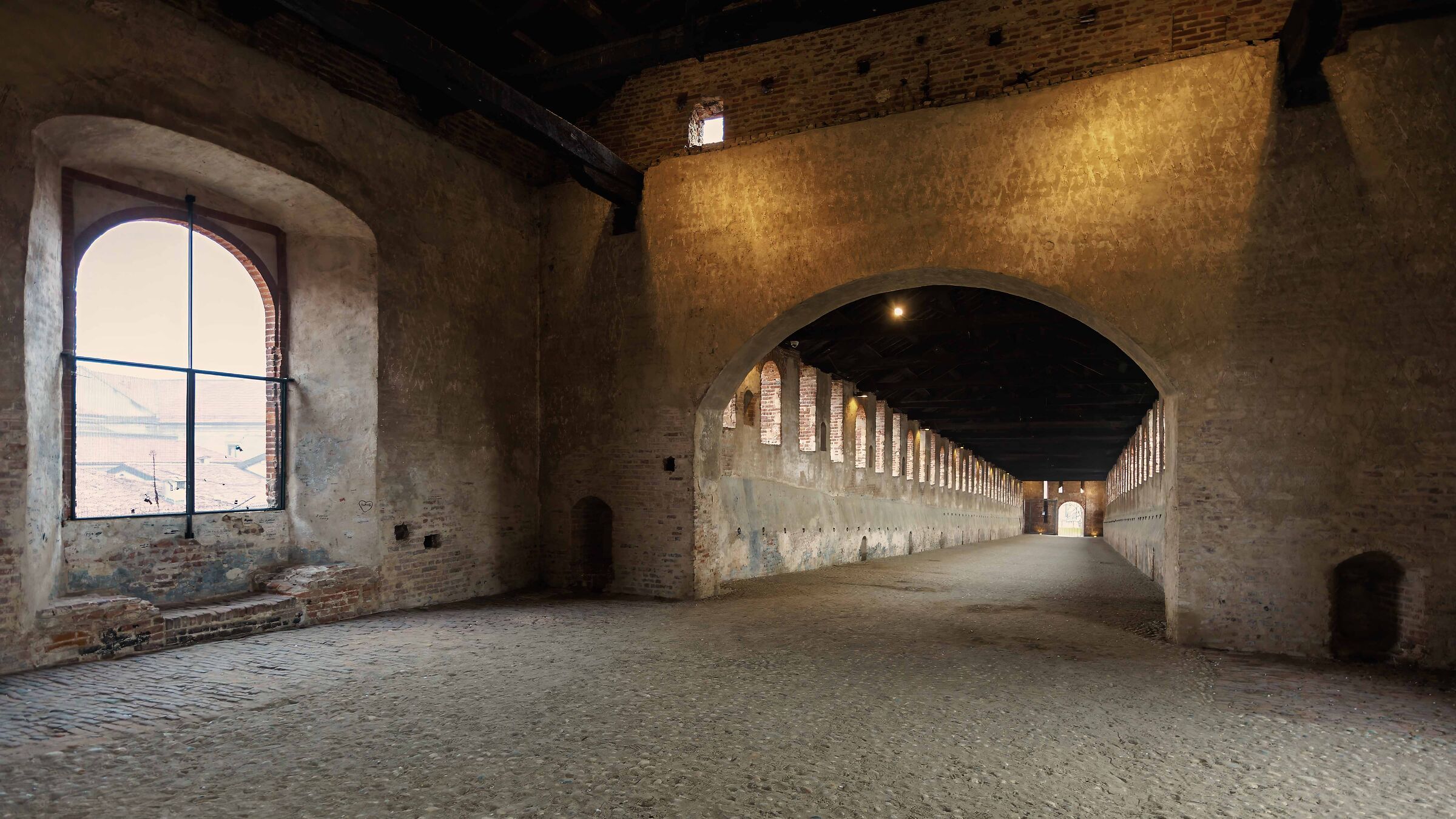 Un'altra prospettiva II