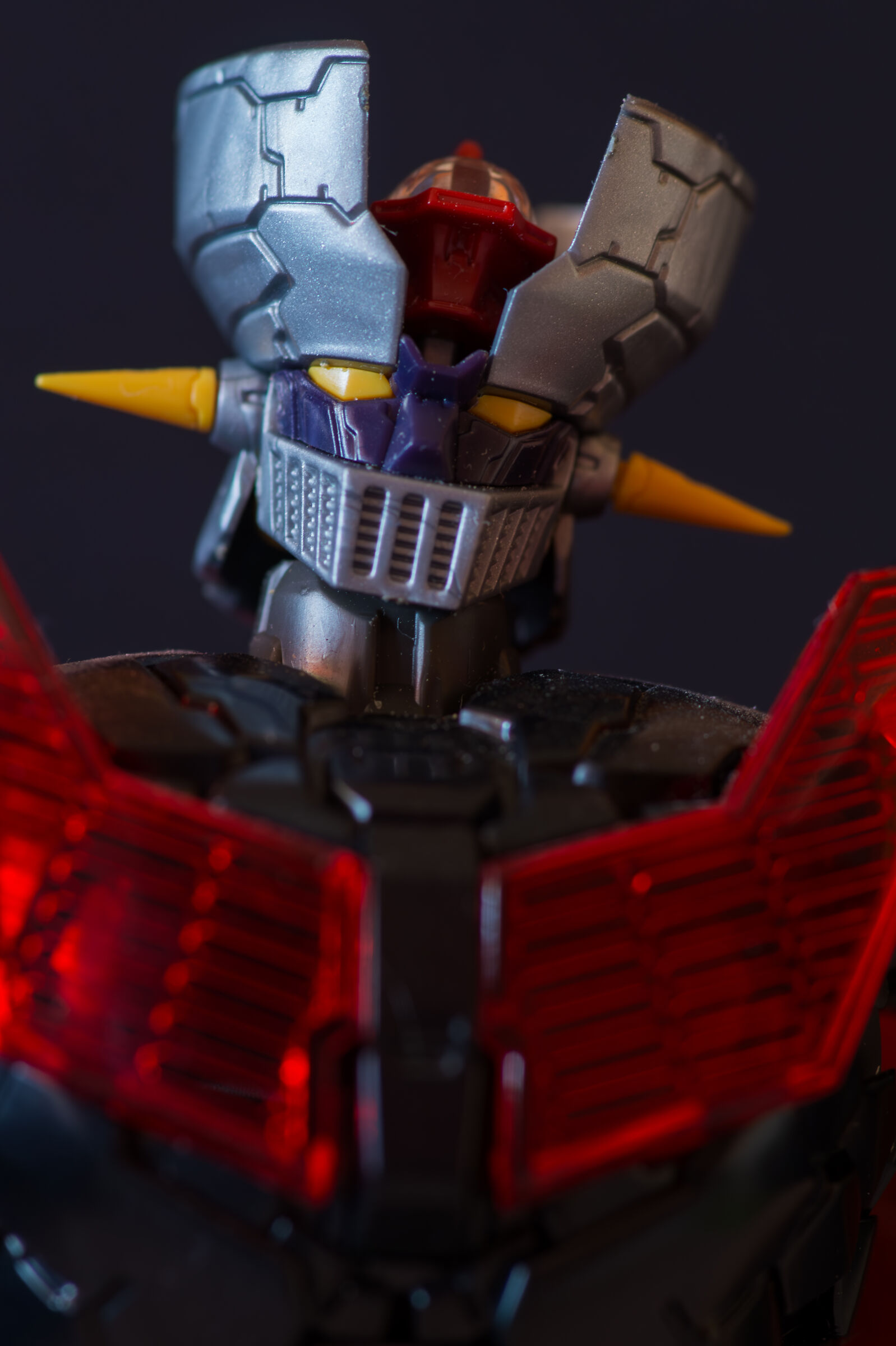 Mazinger