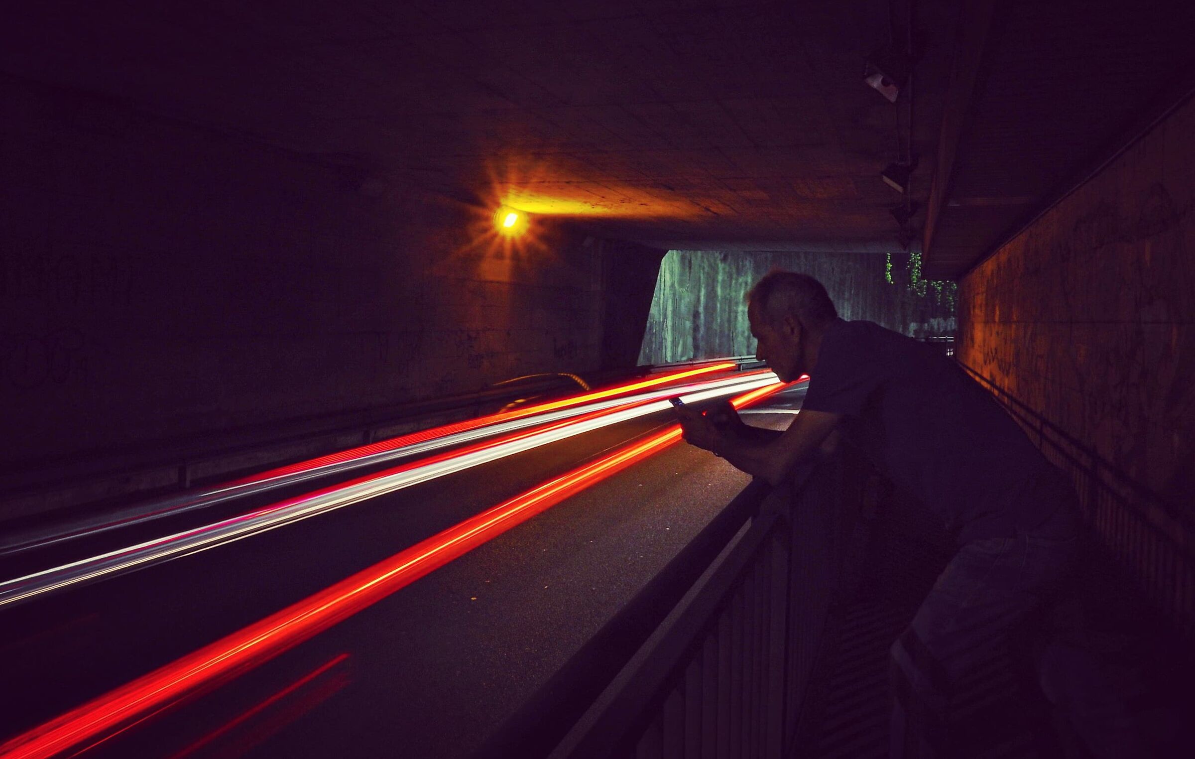 Red lines