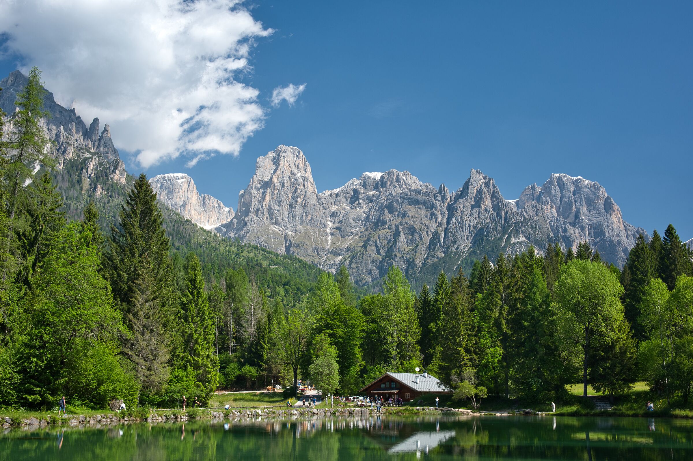 Val Canali