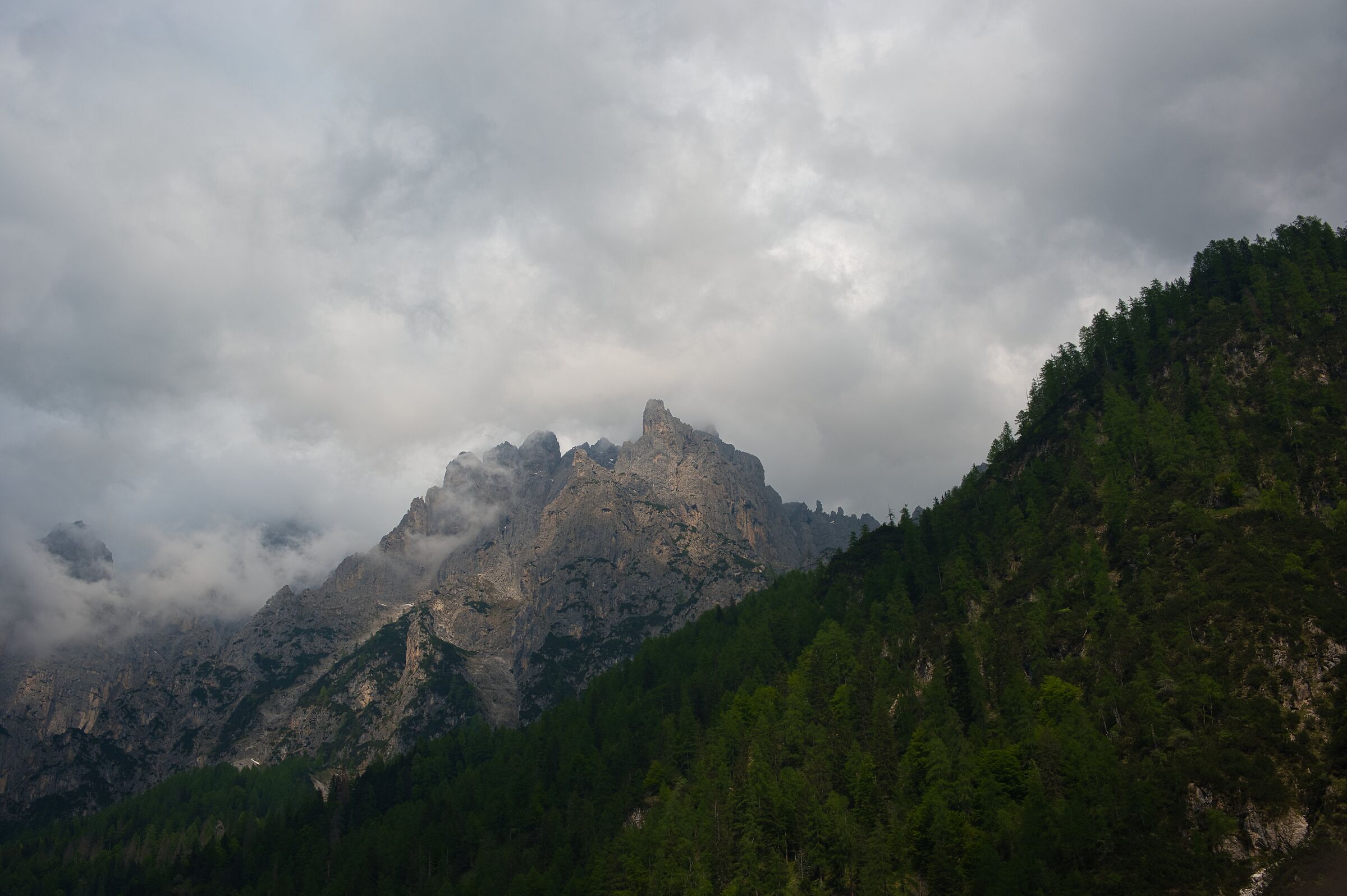 Val Canali