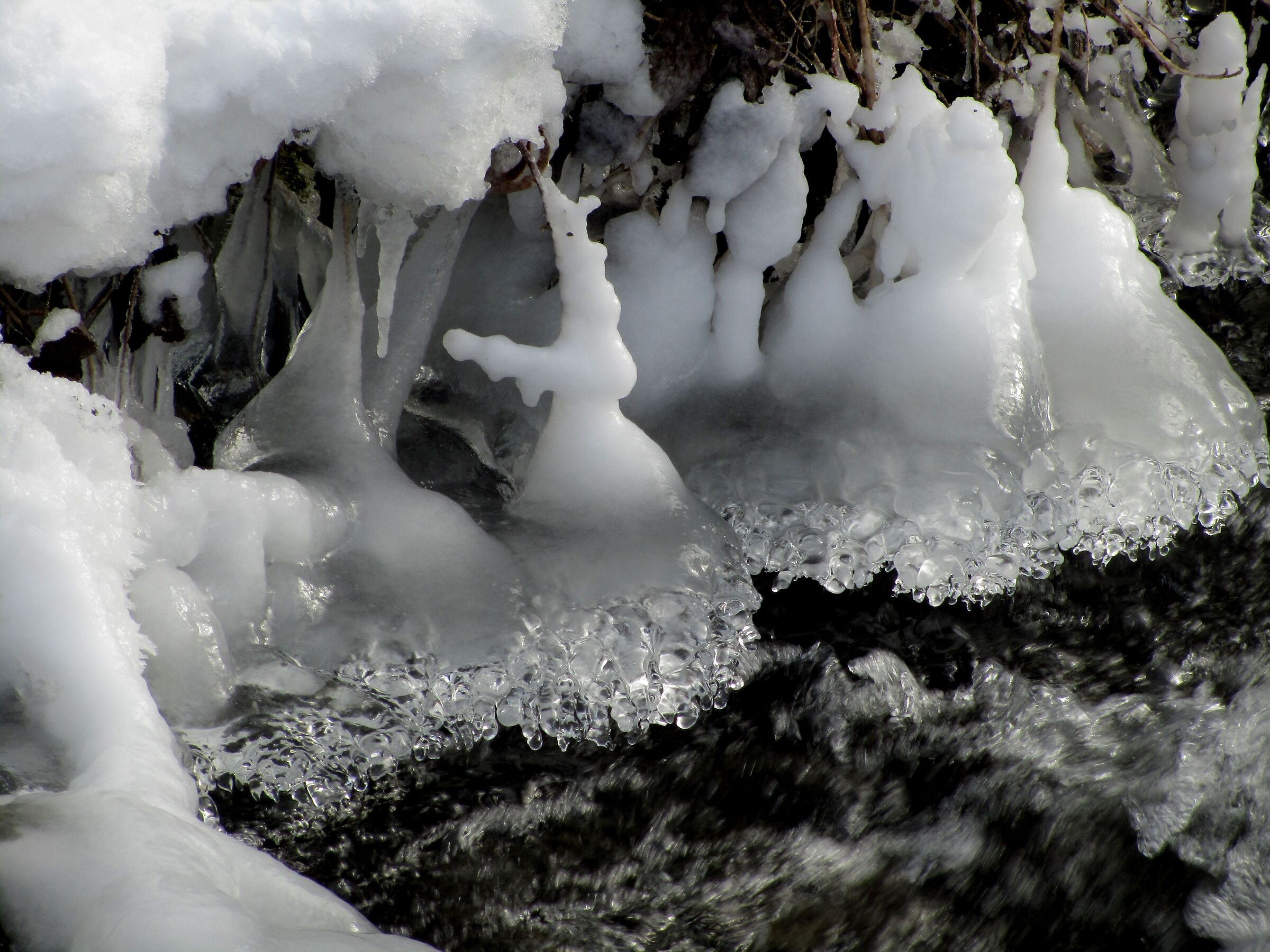 Icicles same era 2012